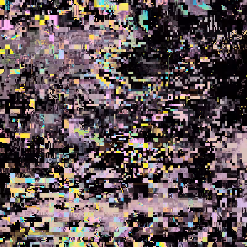 n̶̫̚ǔ̵͝ev̶͠o̷s̴̔̏̚ ̶͎̃̃r̶̃͋ĩ̶̺̘tm̸ô̴s̴̋ #19