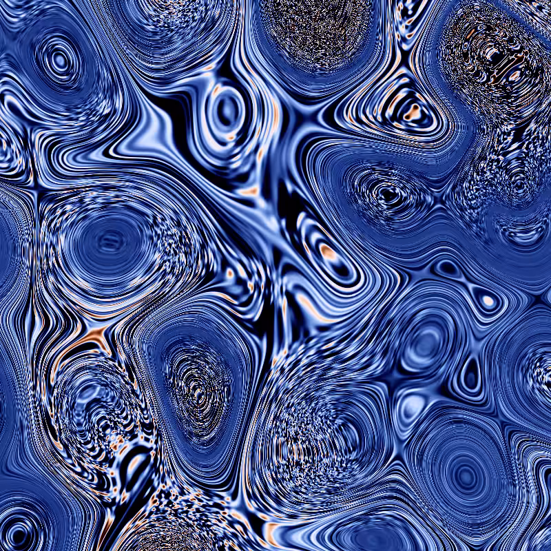 A neverending cycle #42