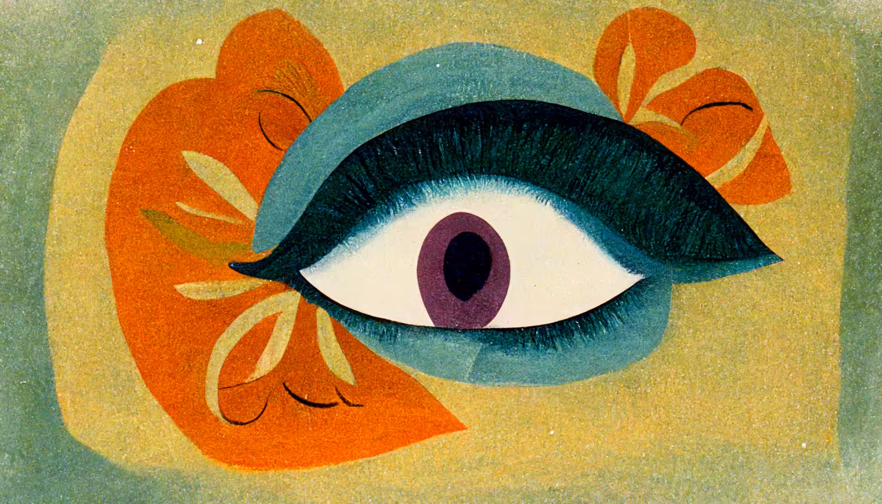 The Eye #5