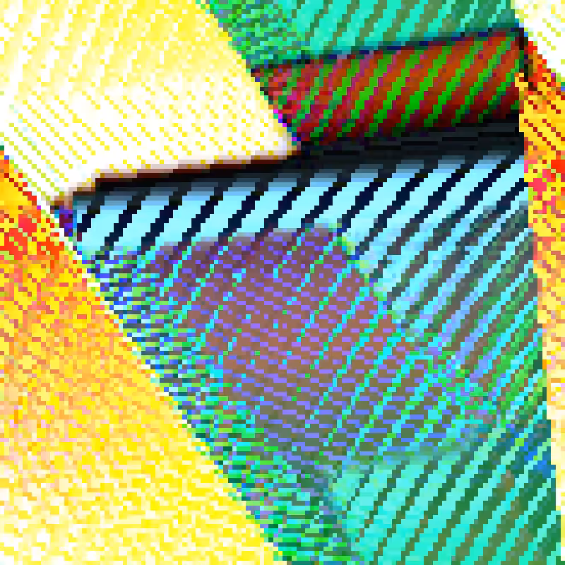 Grid, Rules and Cells #99