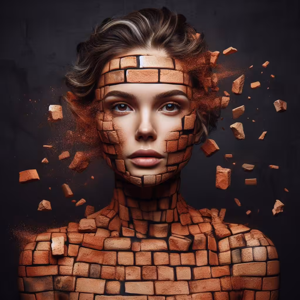 Tear down your walls