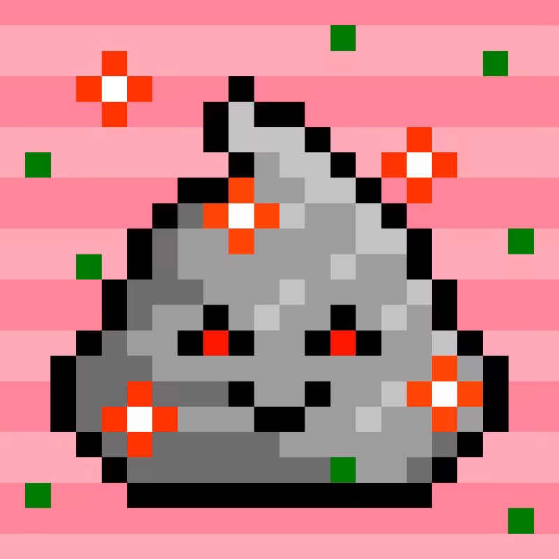 PooXL #10