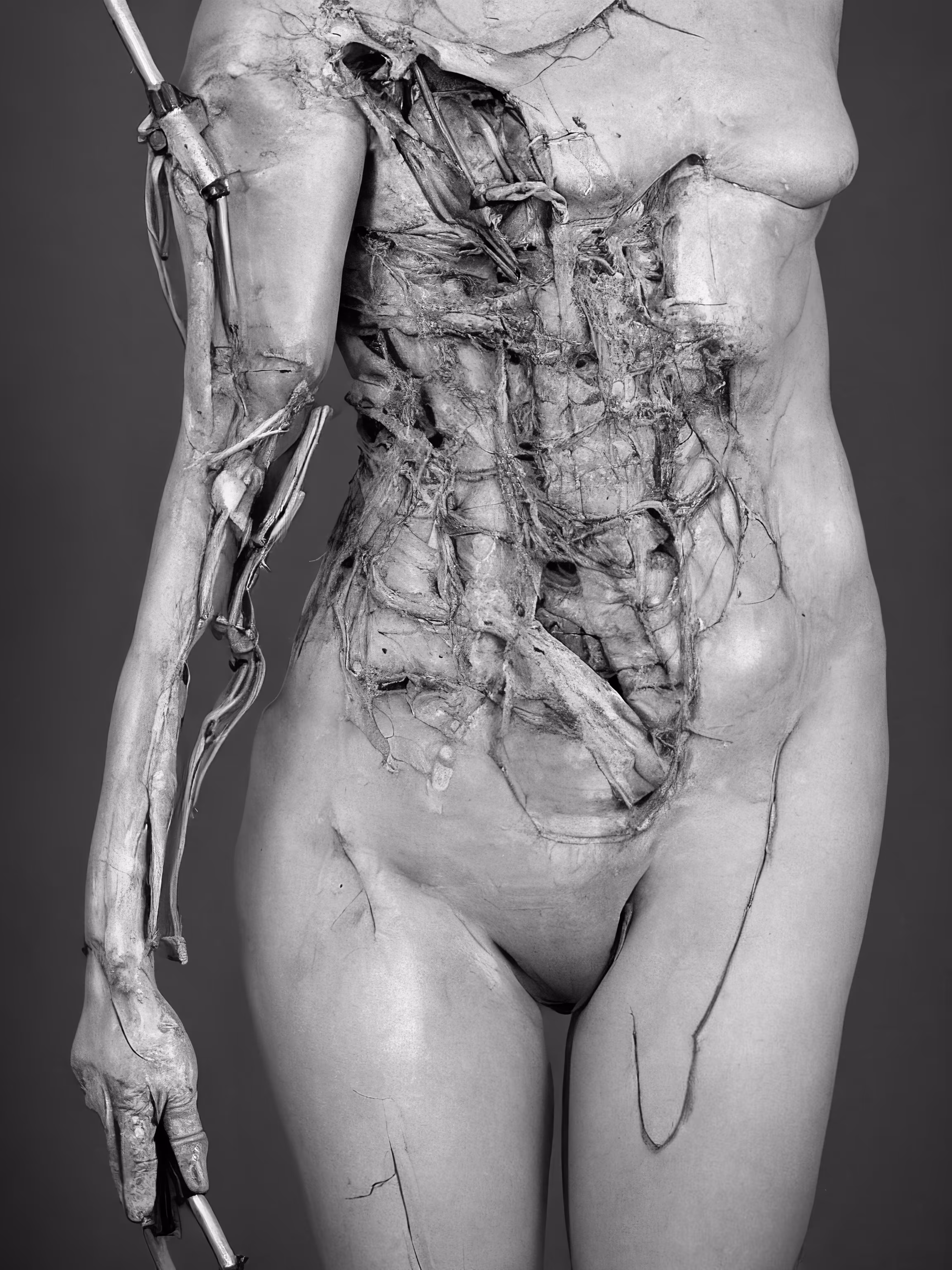 Self-Surgery