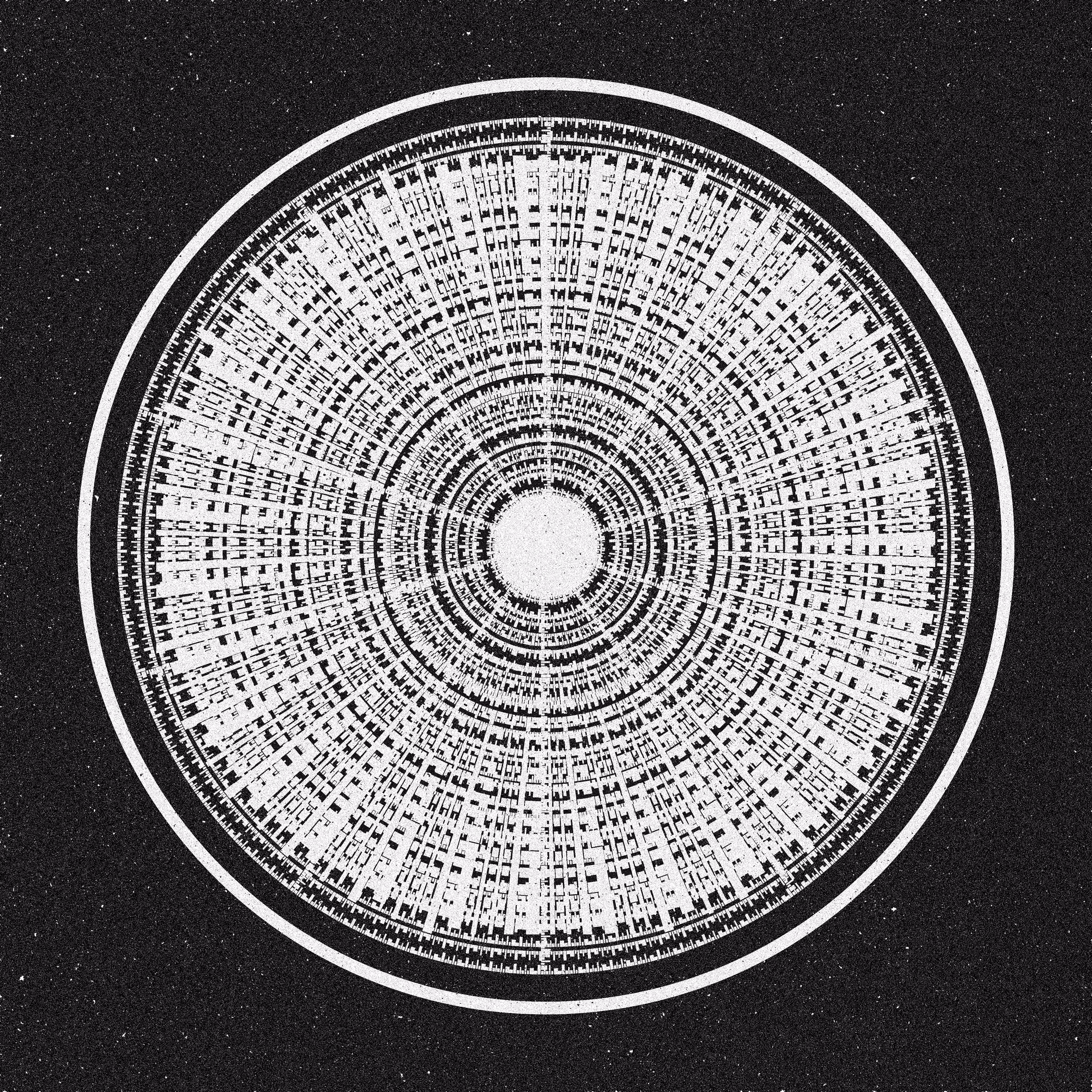 Anomaly 1997