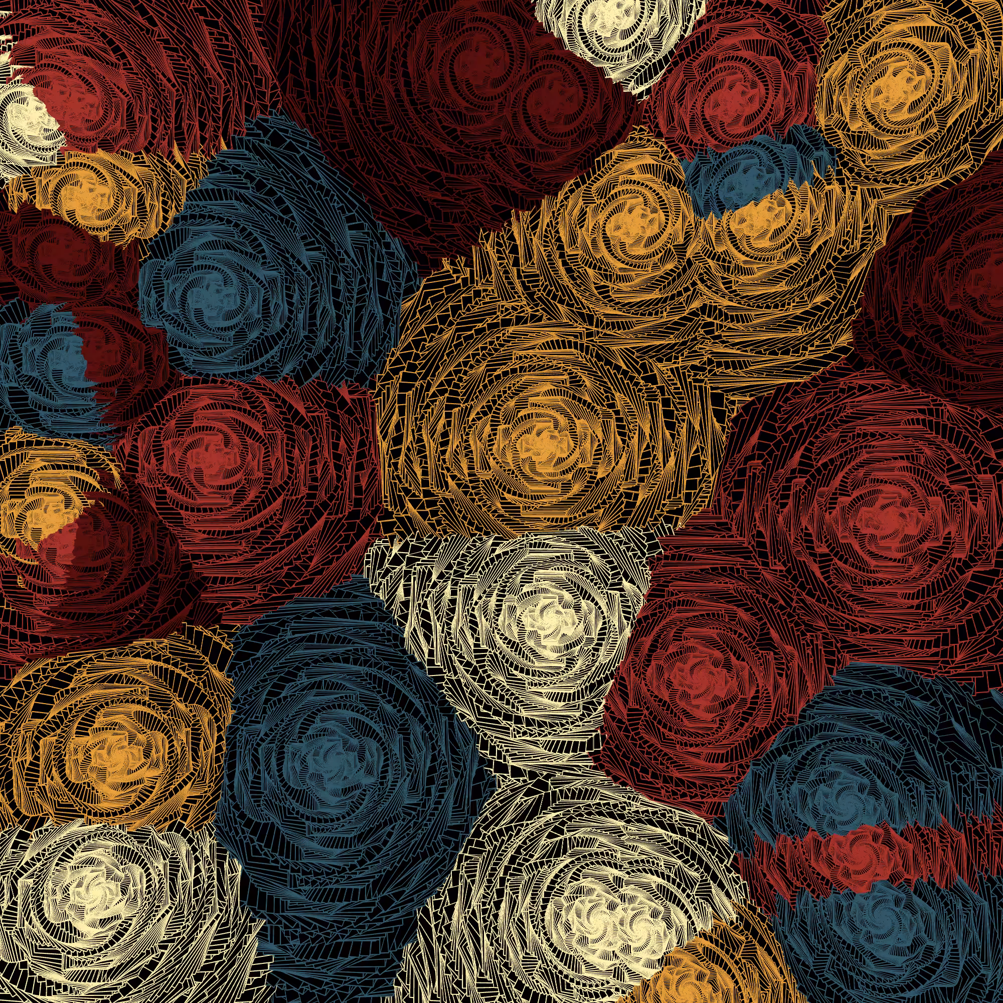 Universes #21