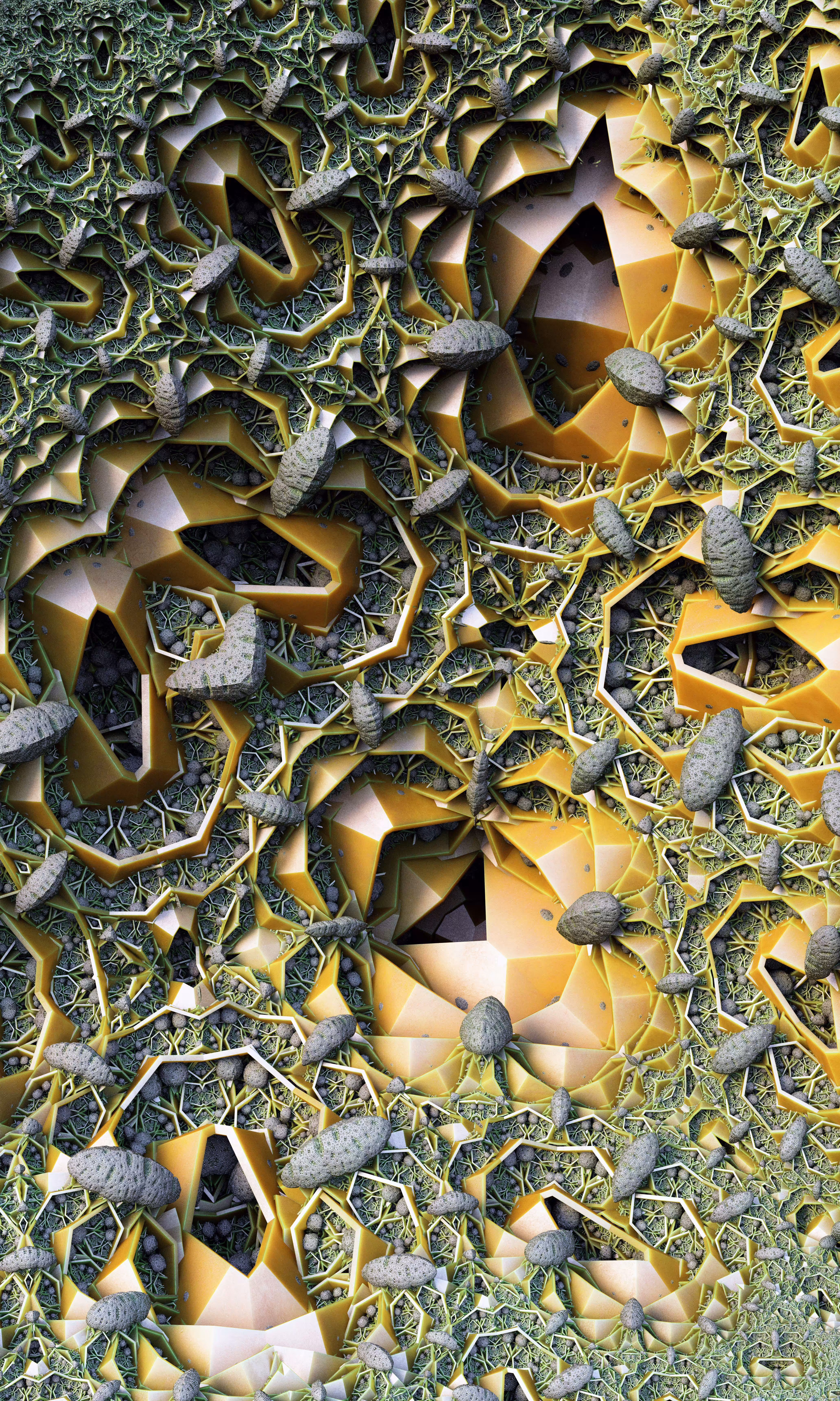 Plastic Metastasis V