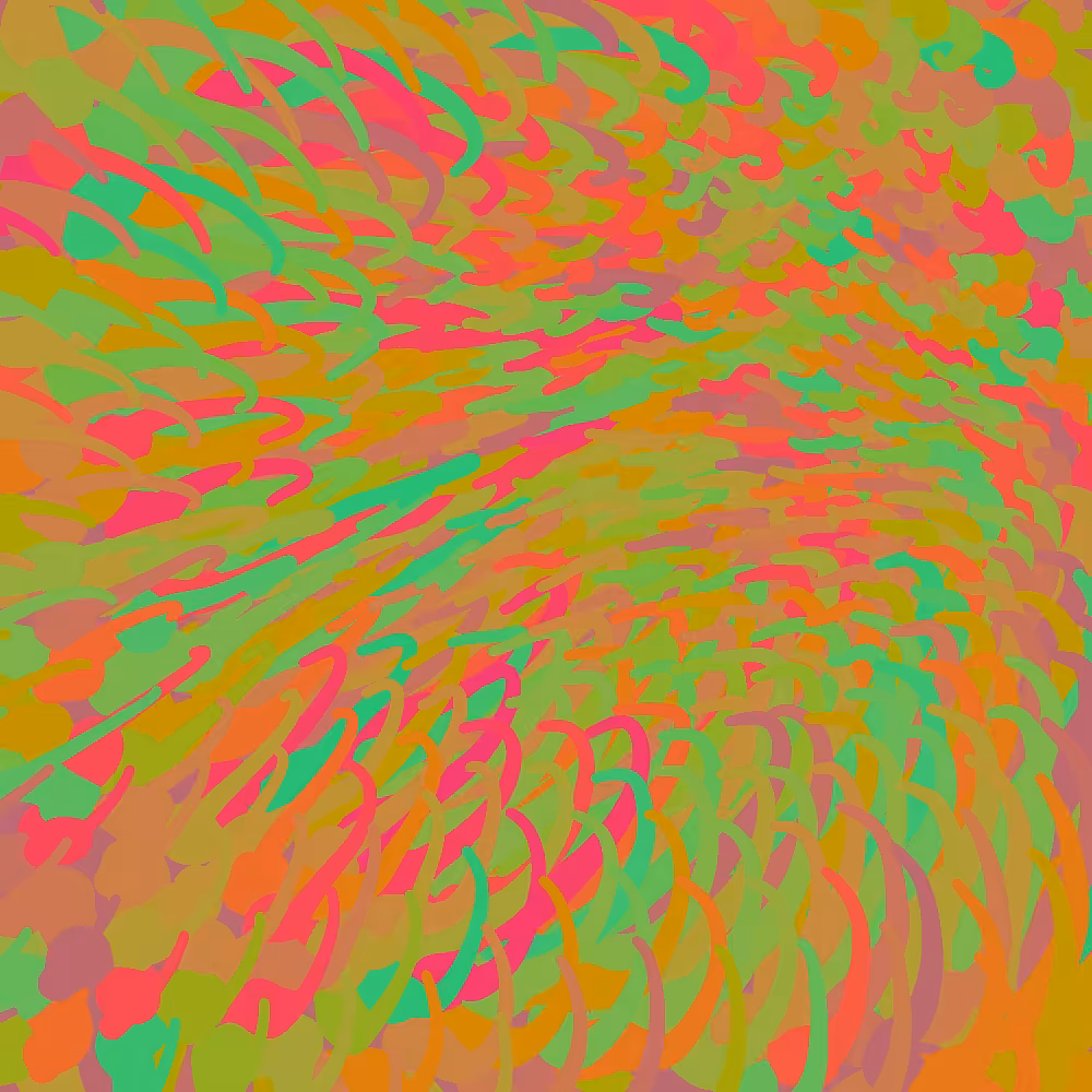 Autonomous Ink #20