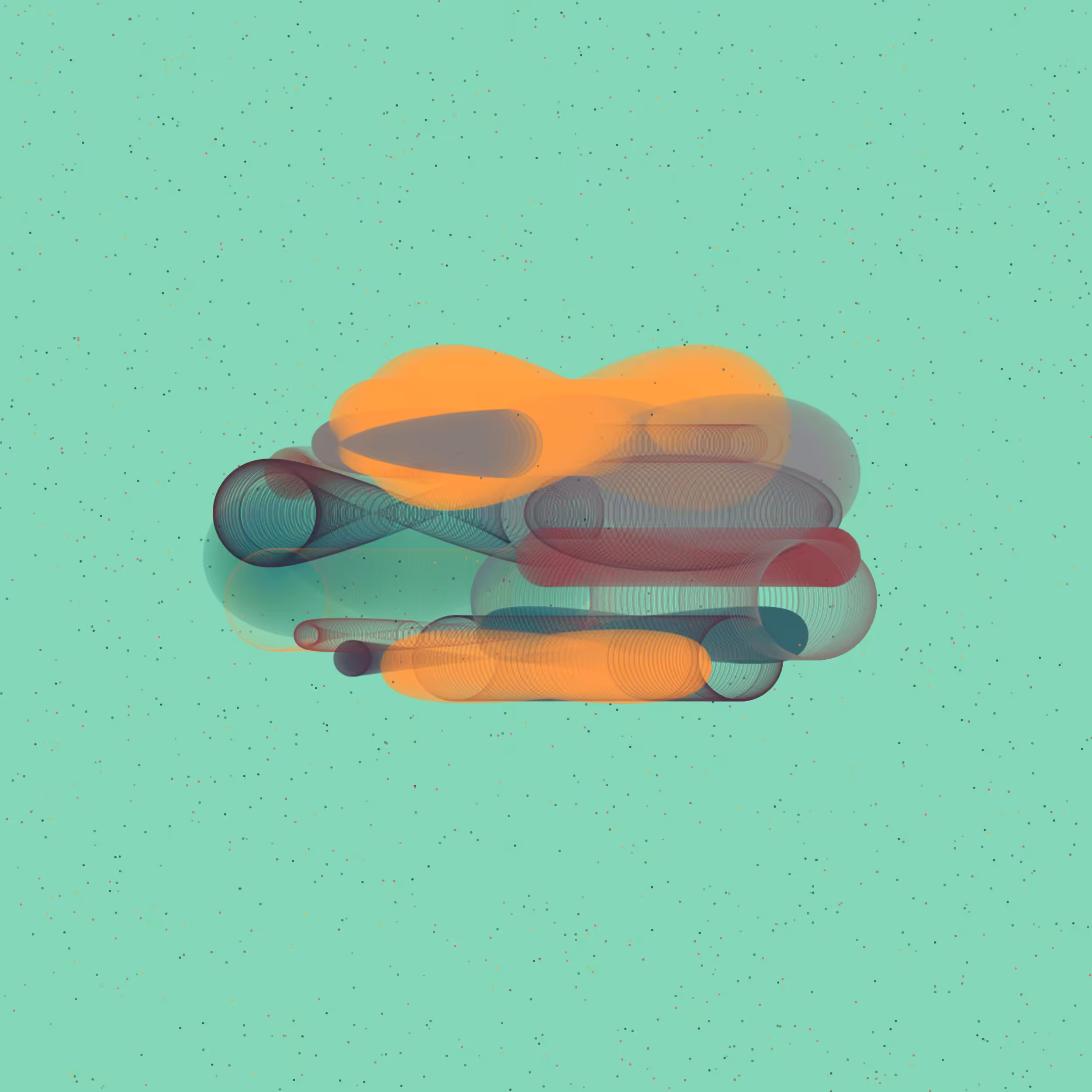 BLEND #194
