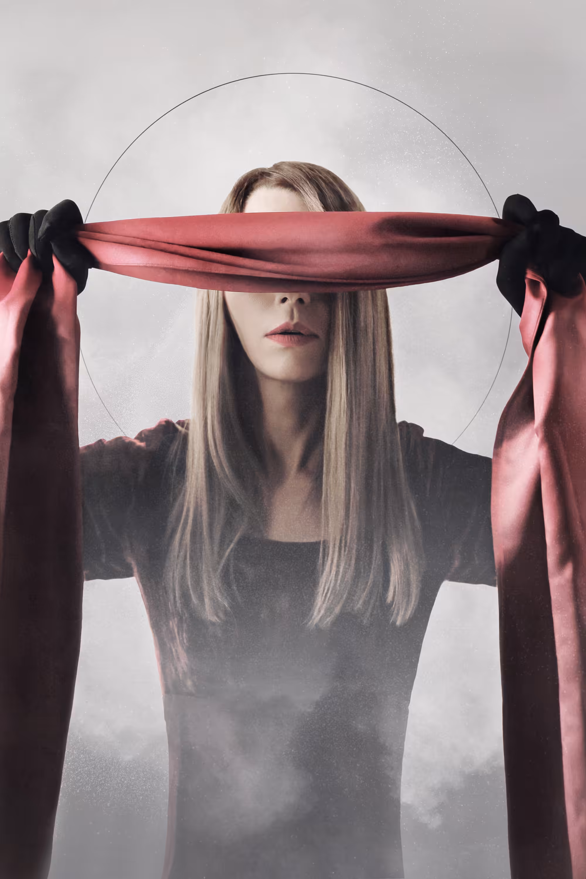 Blindfold