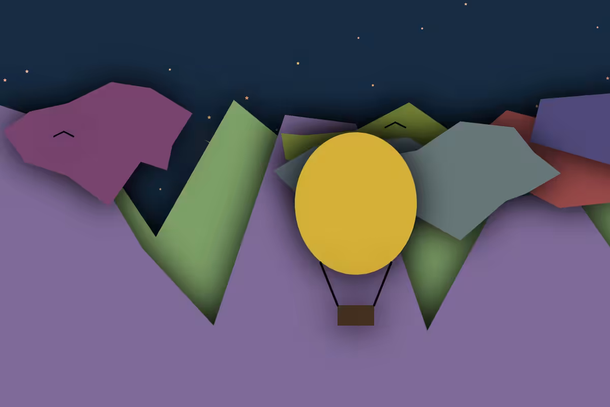 OnChainBalloonerz #57