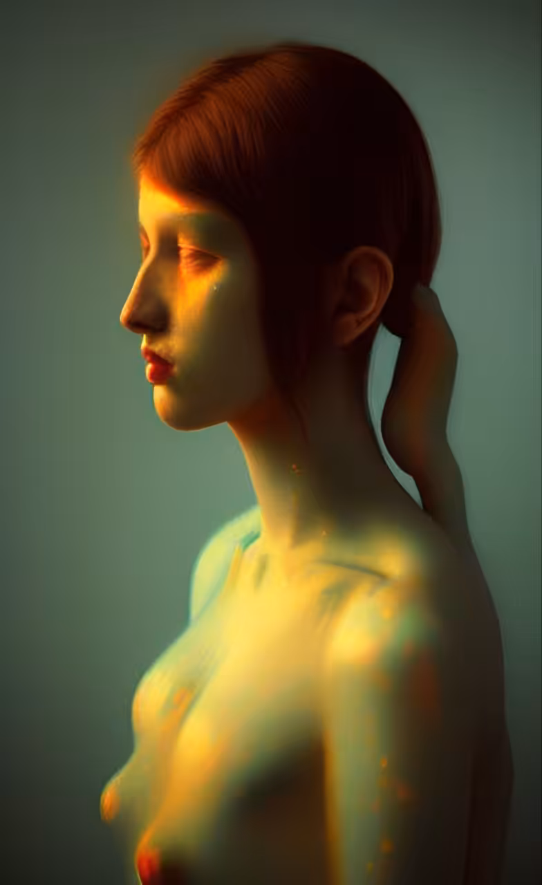 Artwork: Terrible