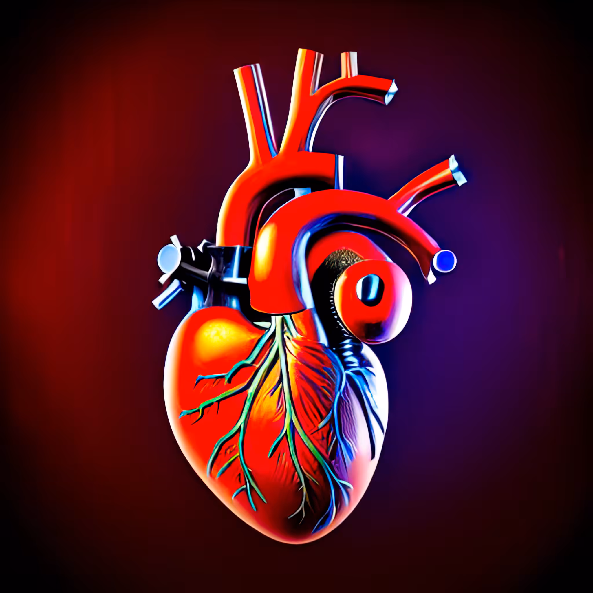 Have (A) Heart: Have a Fuckin Heart #215