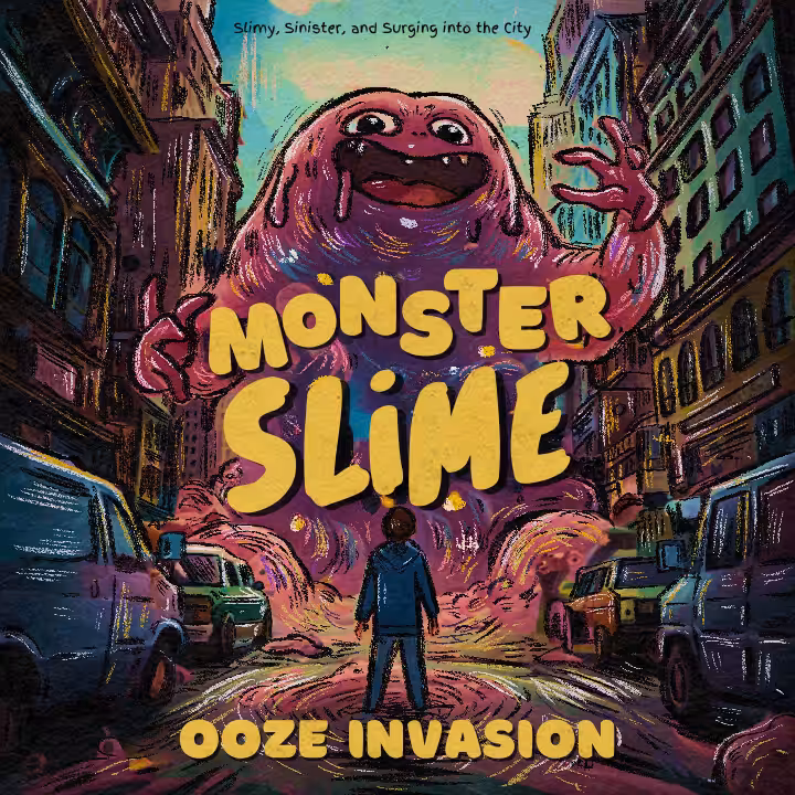 Monster Slime
