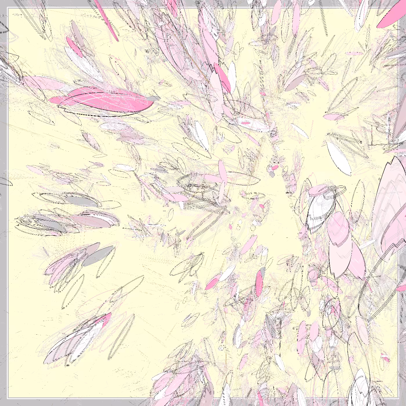 Feel Spring #55