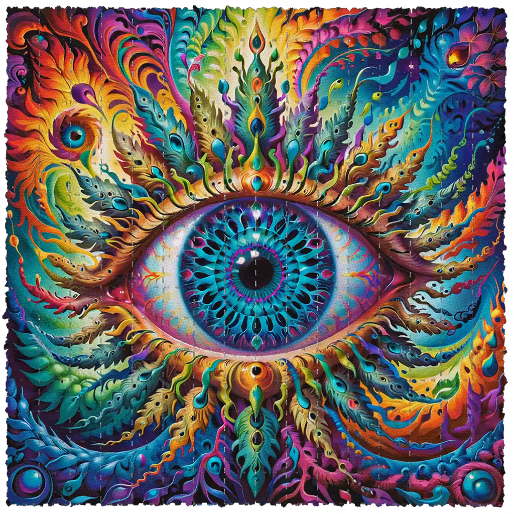 PS(EYE) Drops #13