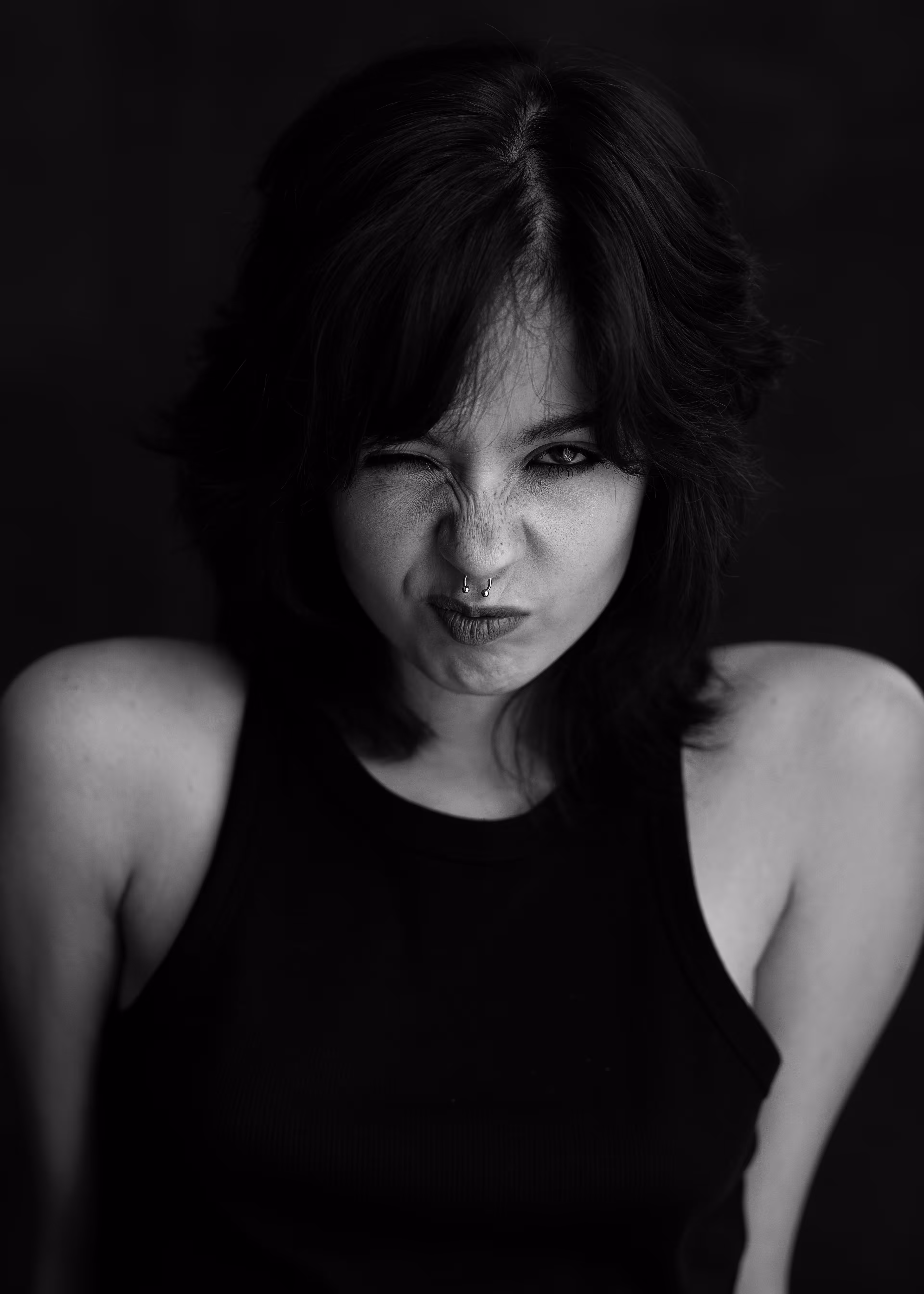 Laya – Playful Defiance