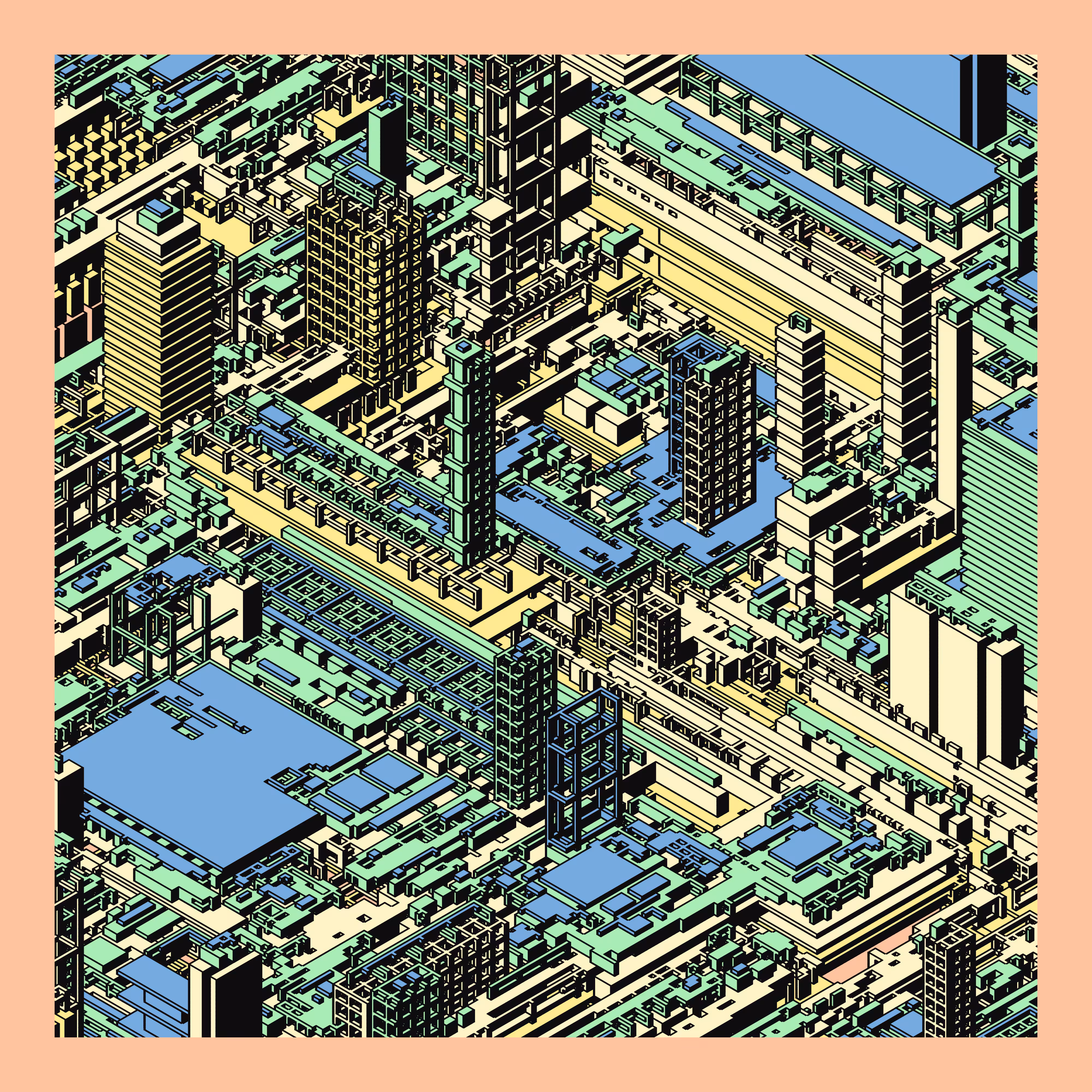 Plasticity #190