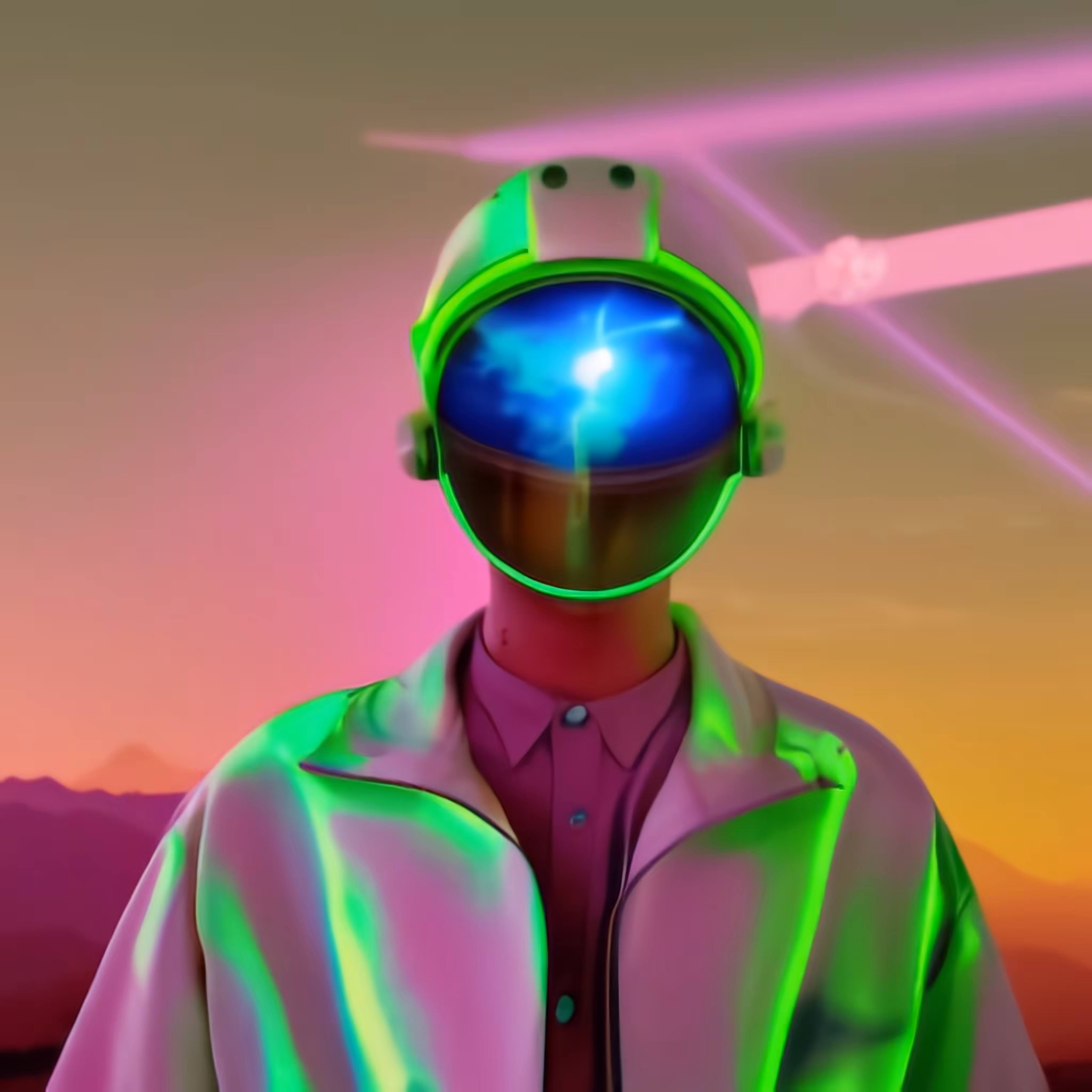 NIGHTCALLERS: SPACEWAVES #353
