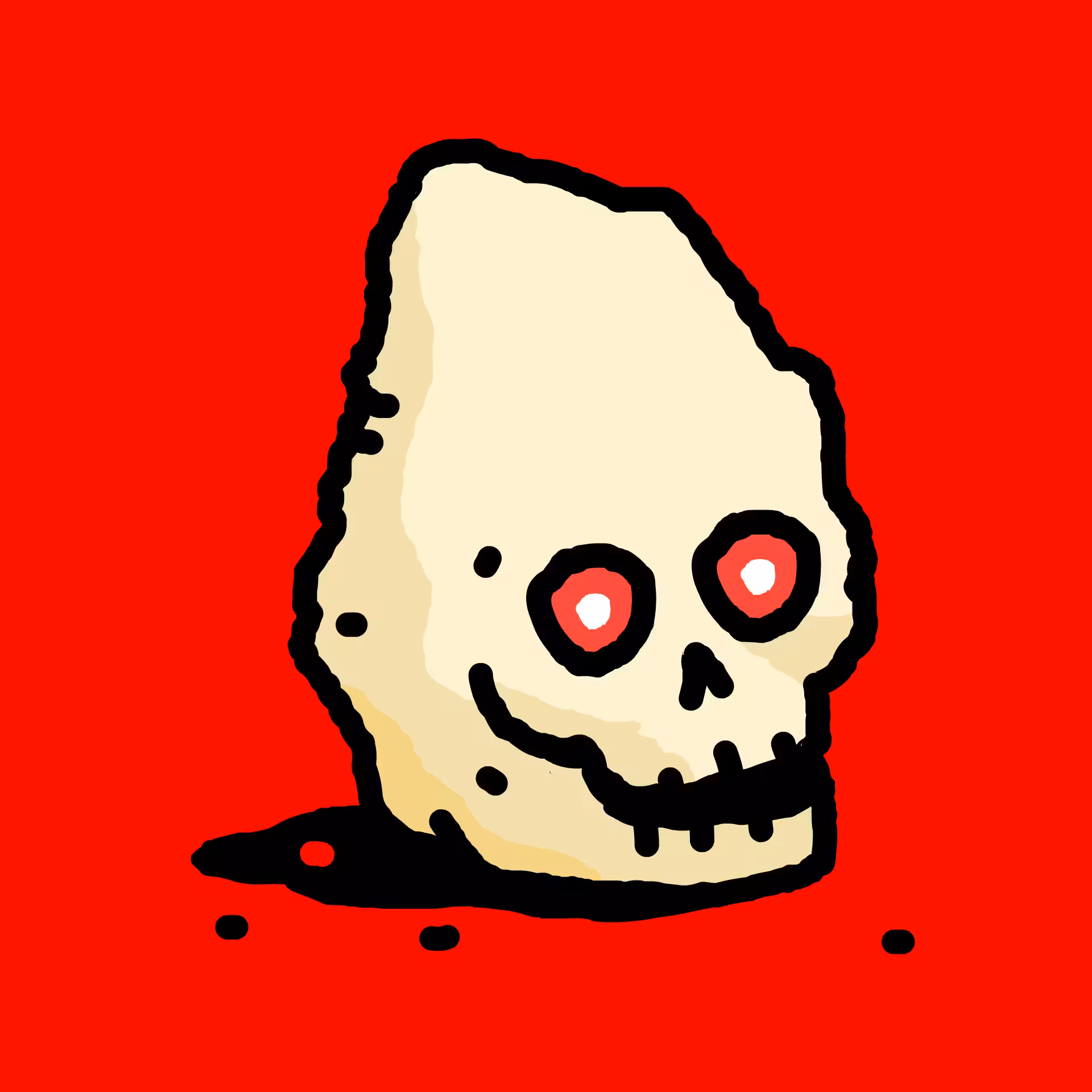 BoneRocks #115