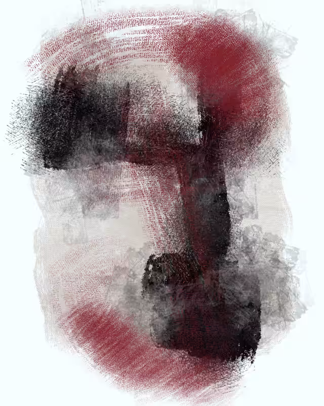 Misty souls #1