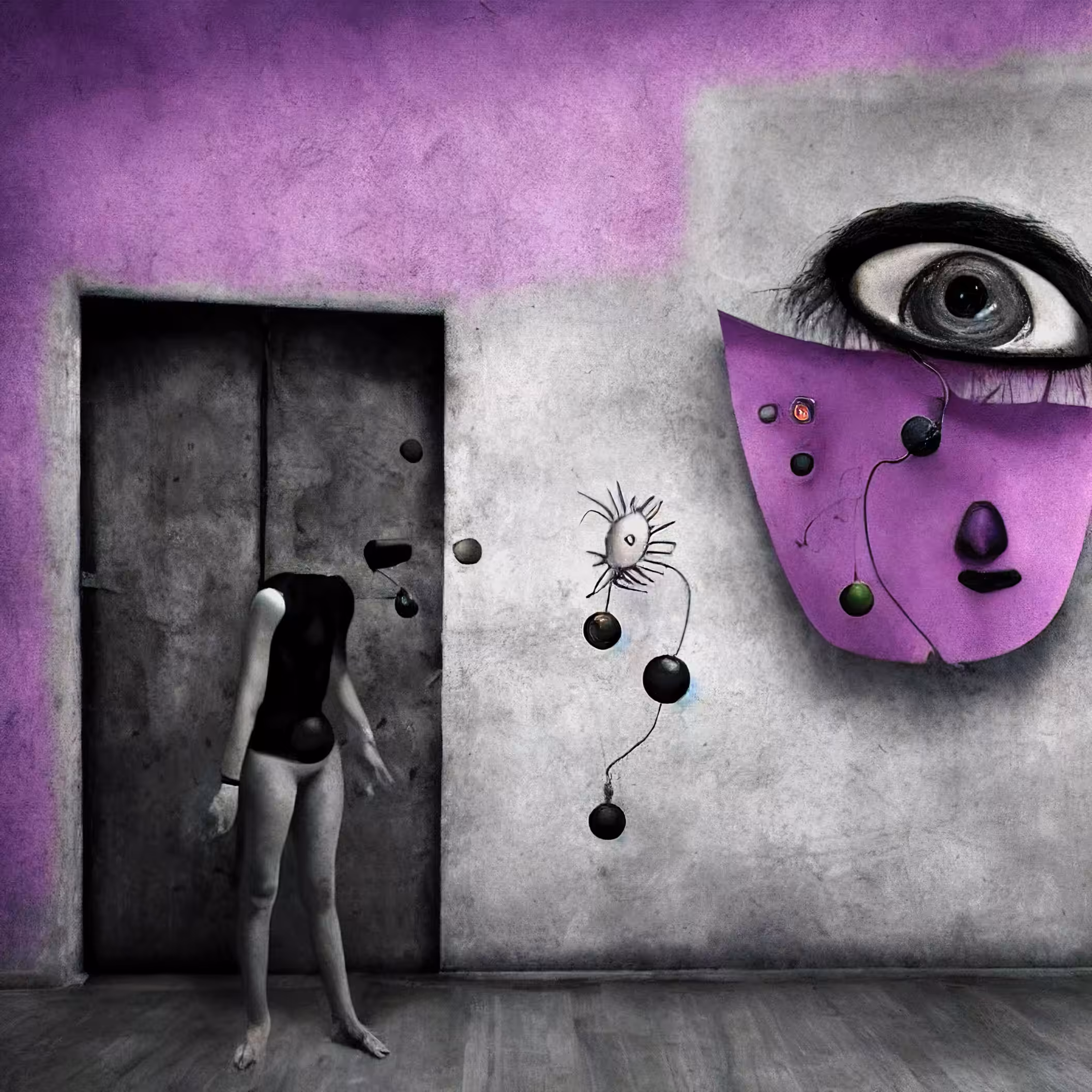 Lost My Mind