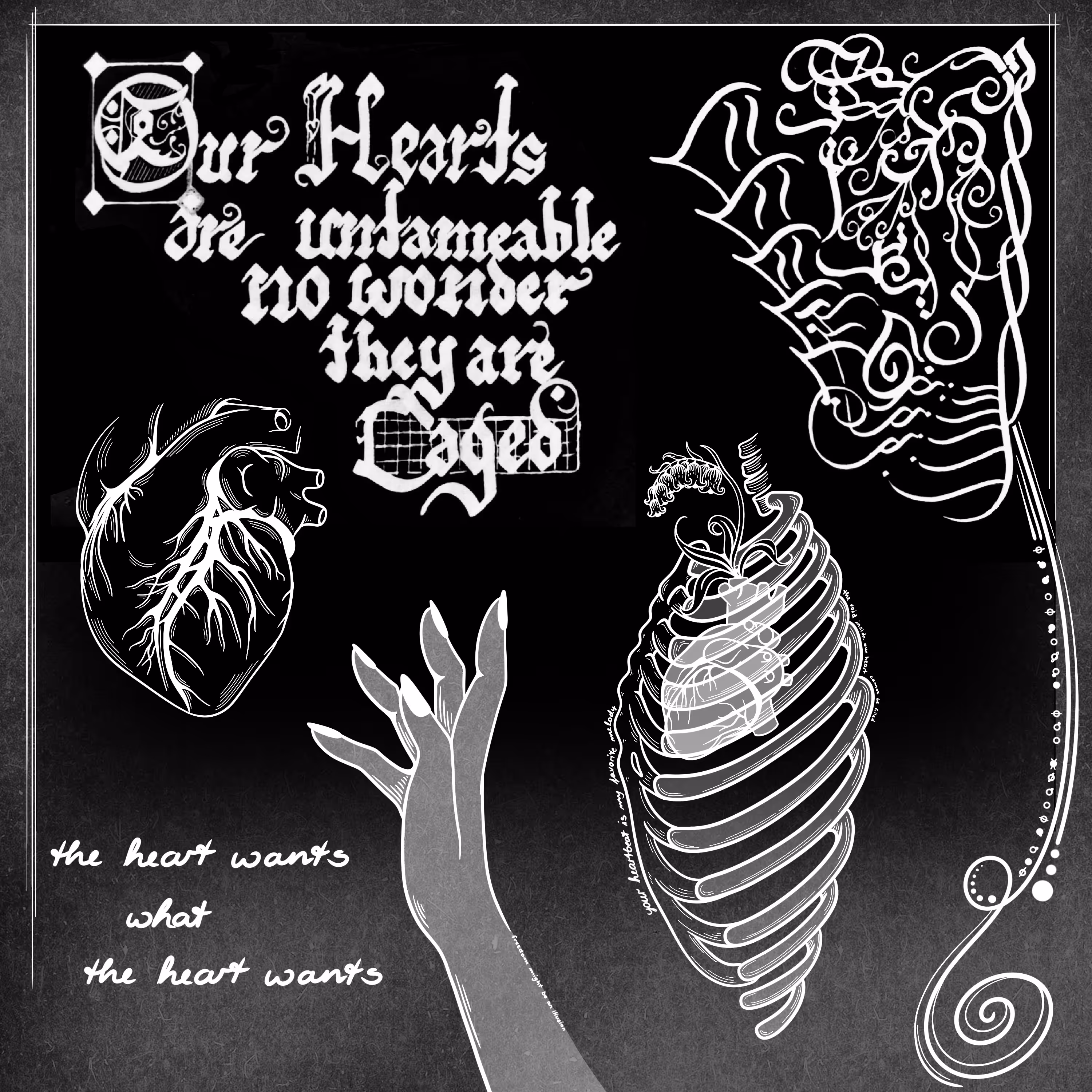 Phantom Hearts