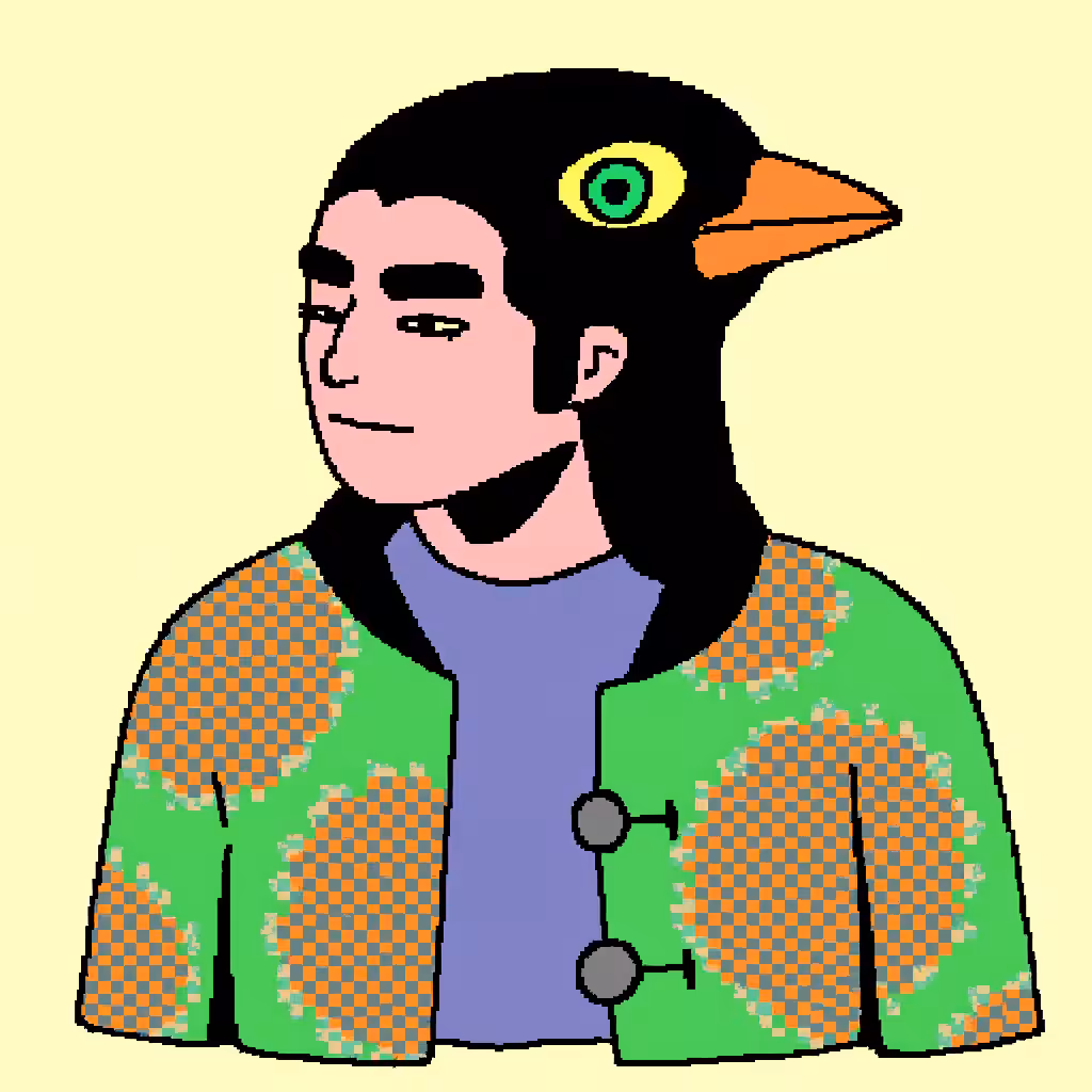 DX Terminal: Loot_Huntah