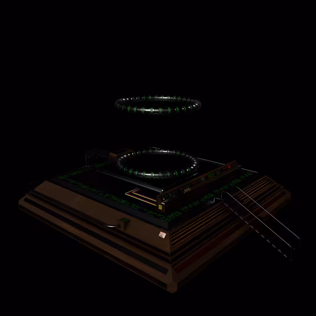 Evil Corp Product #2