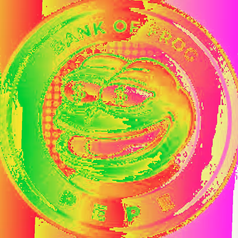 PepeCoin #32