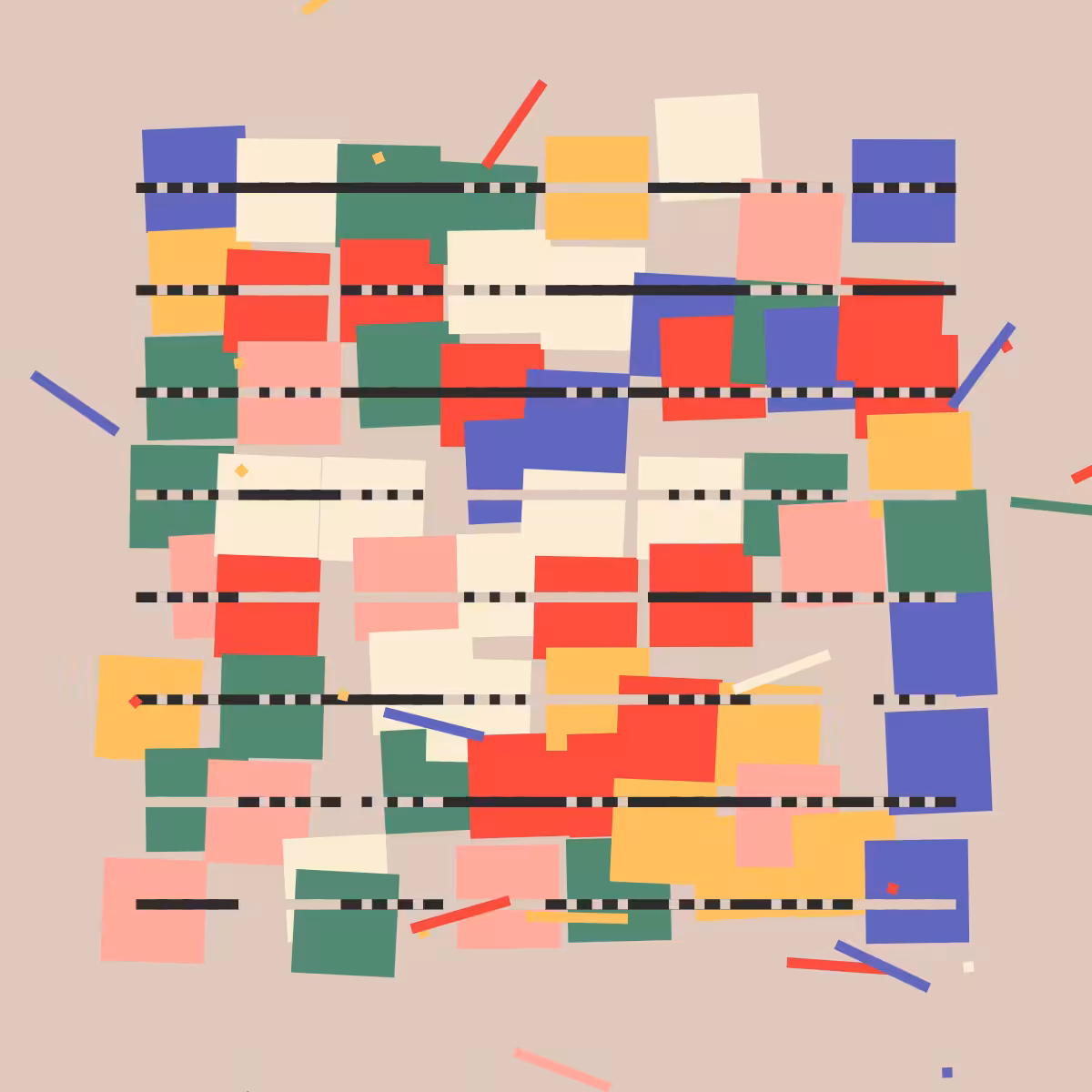 Grid Cutter #9