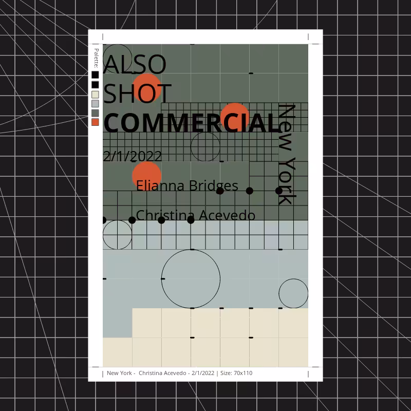 Ready for print #62
