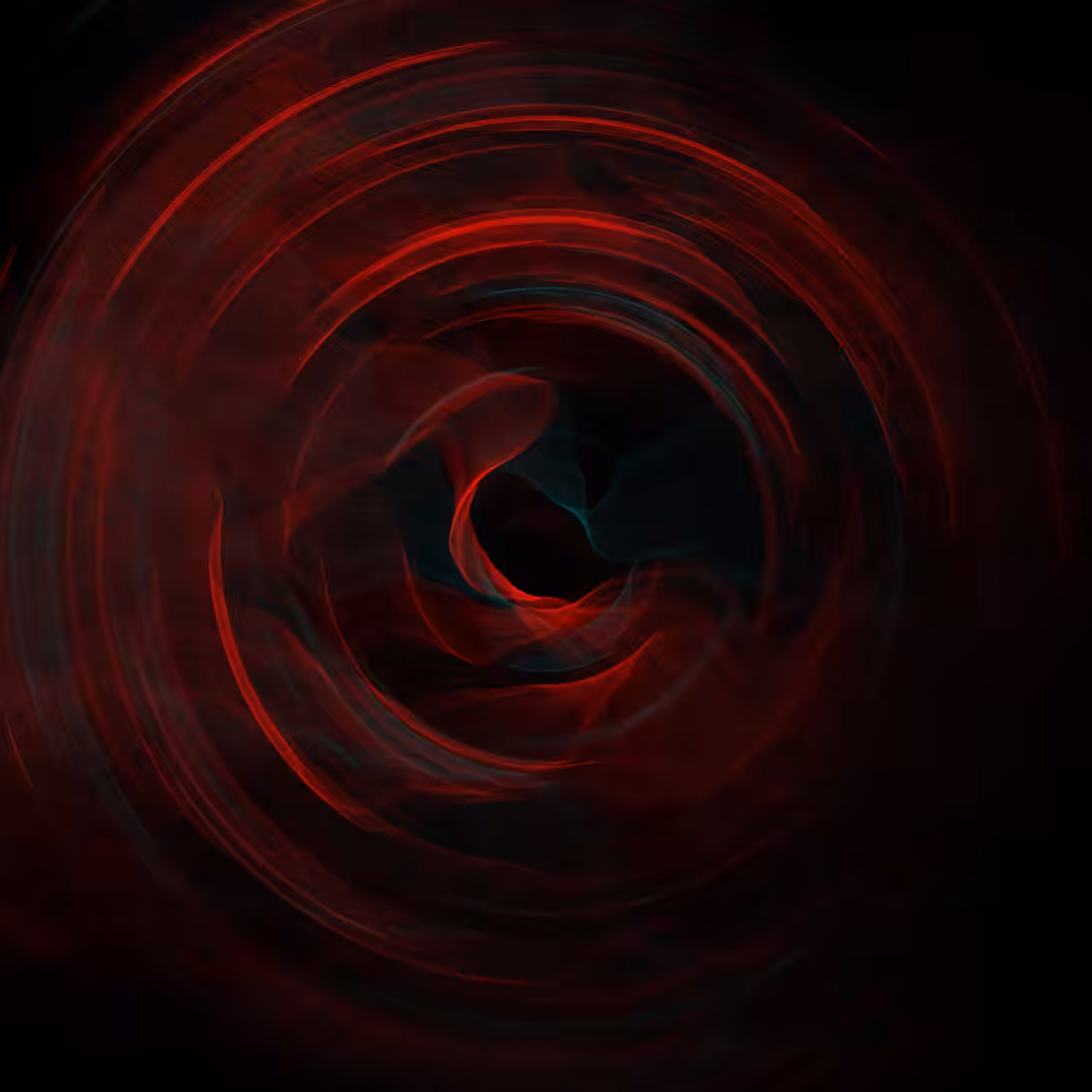 Deep Space