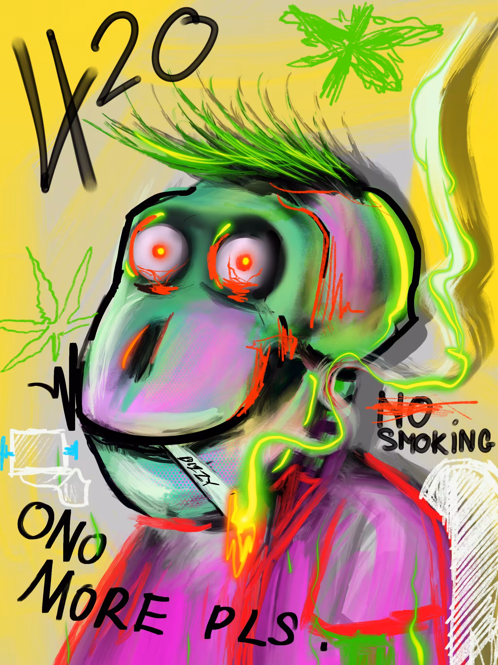 Ape Skull: Ape skull#72