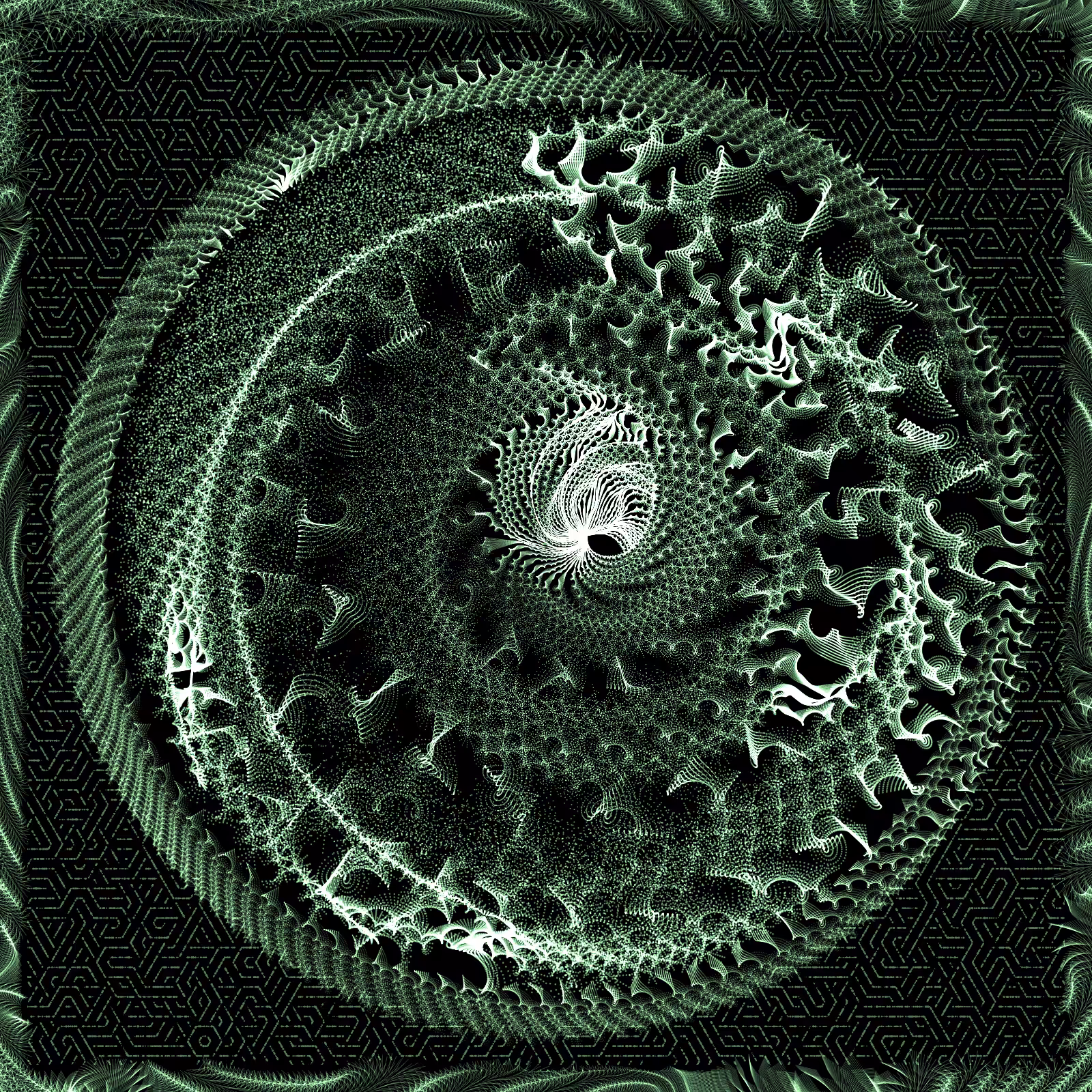Mythologic #802