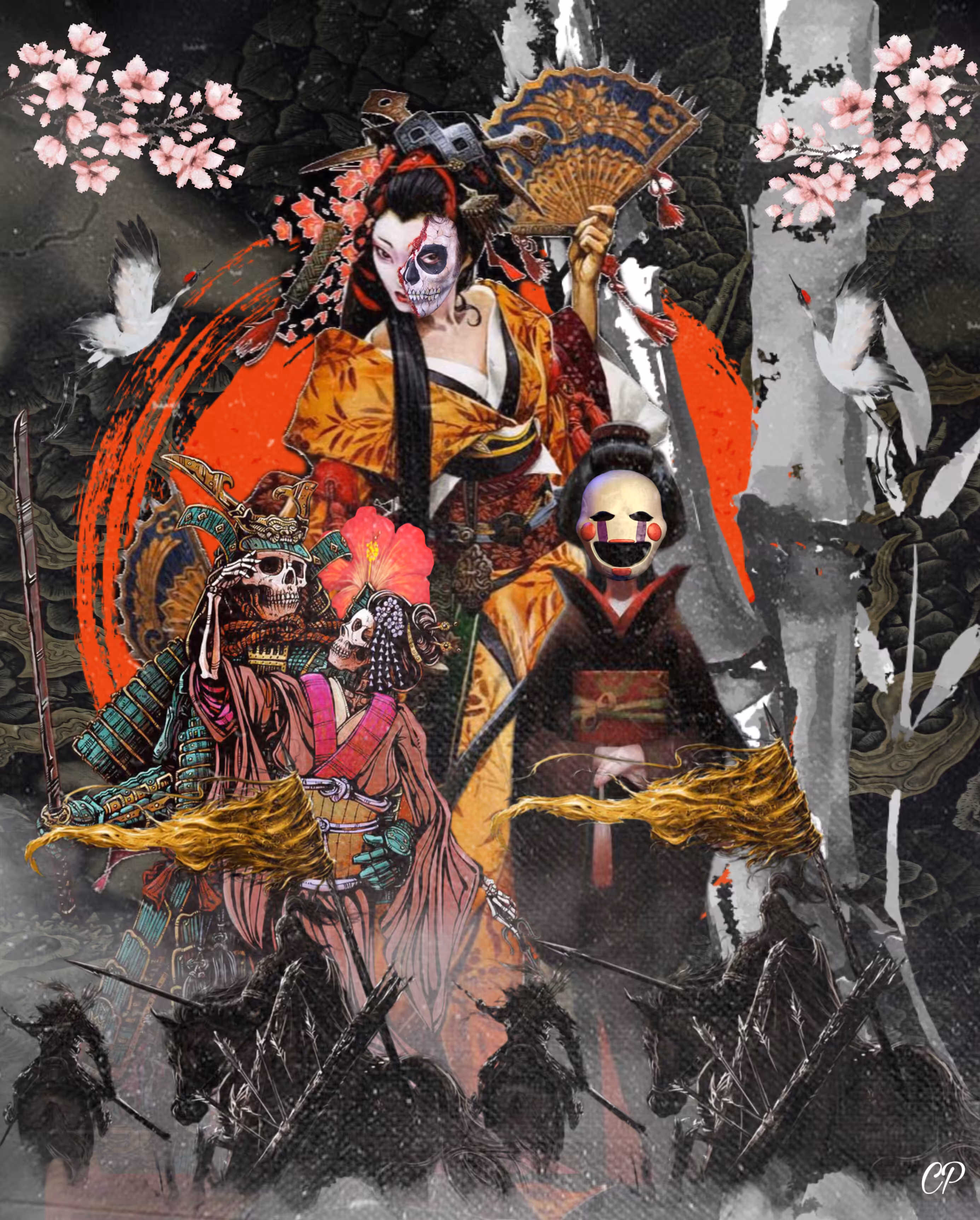 Dokuro Taisen