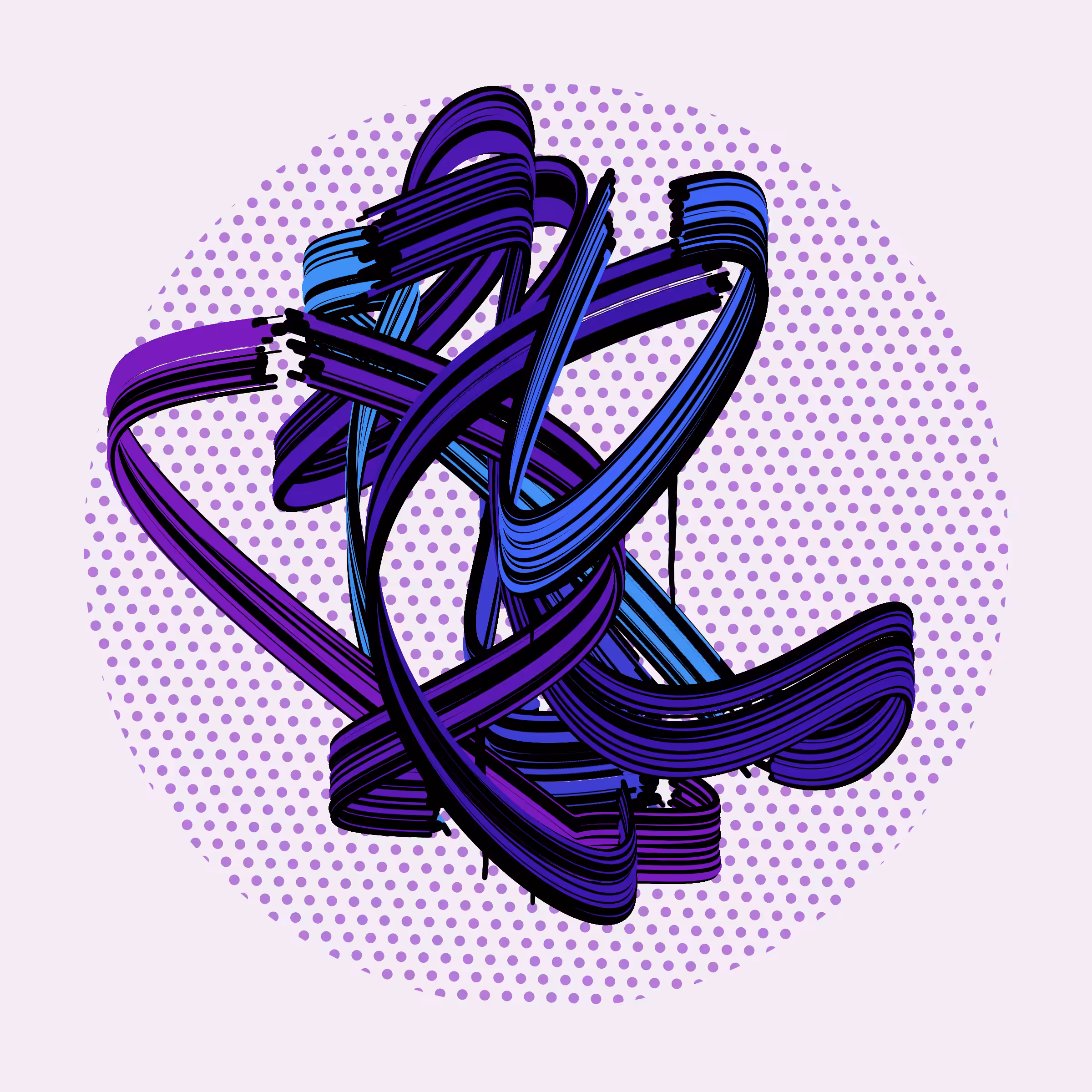 Brushpops #944
