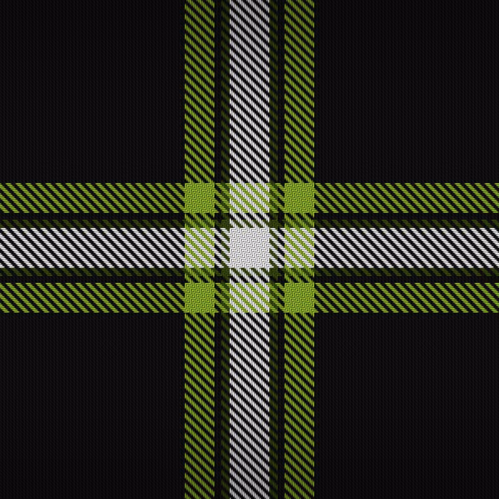 Tartans #37