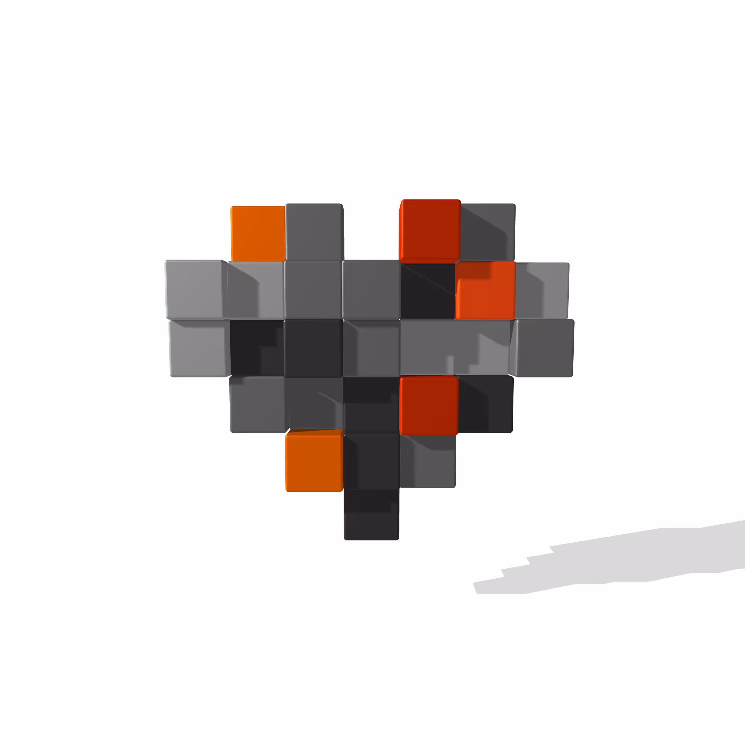 heart + craft #15112