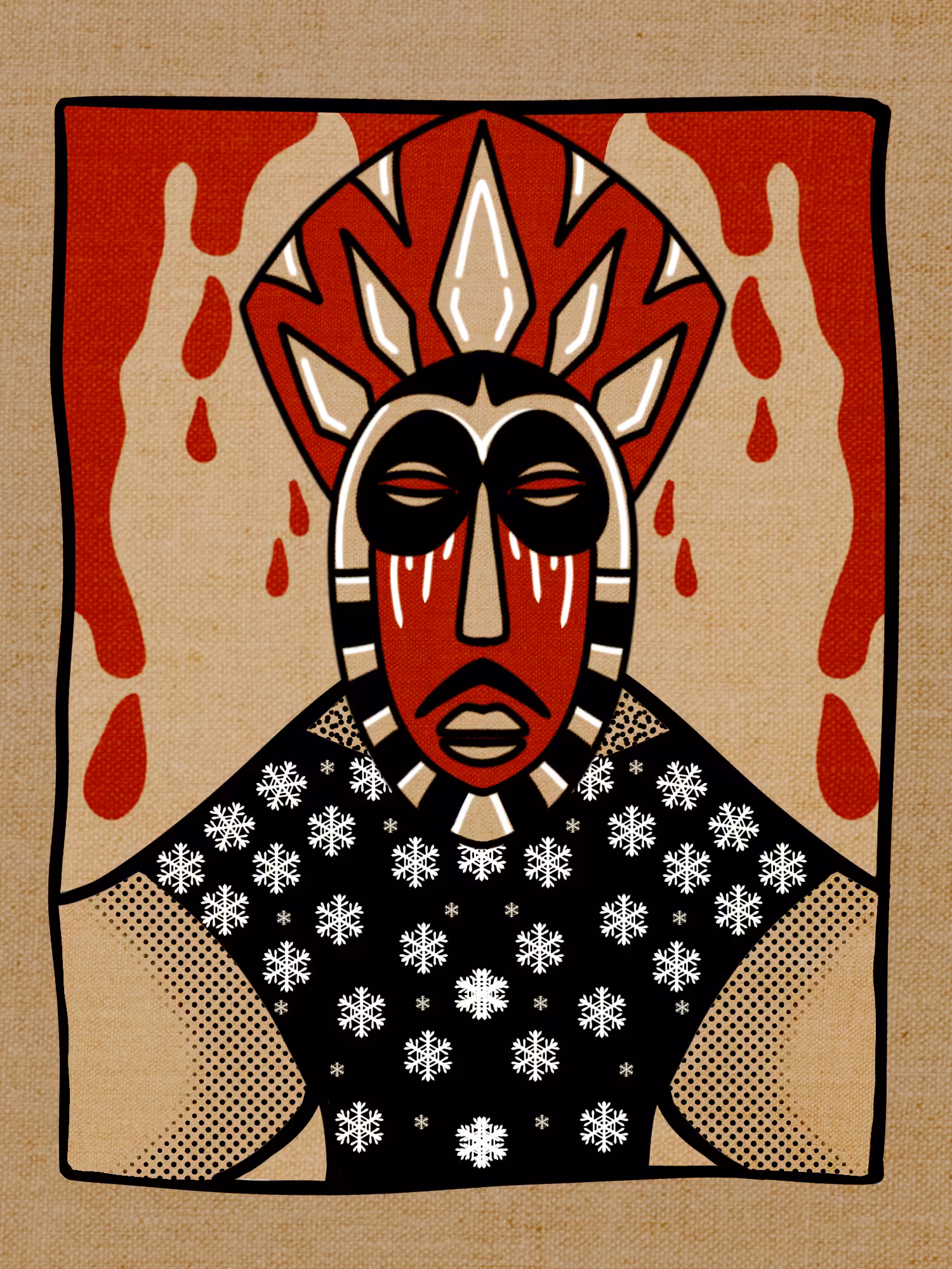 KULUKULU #003