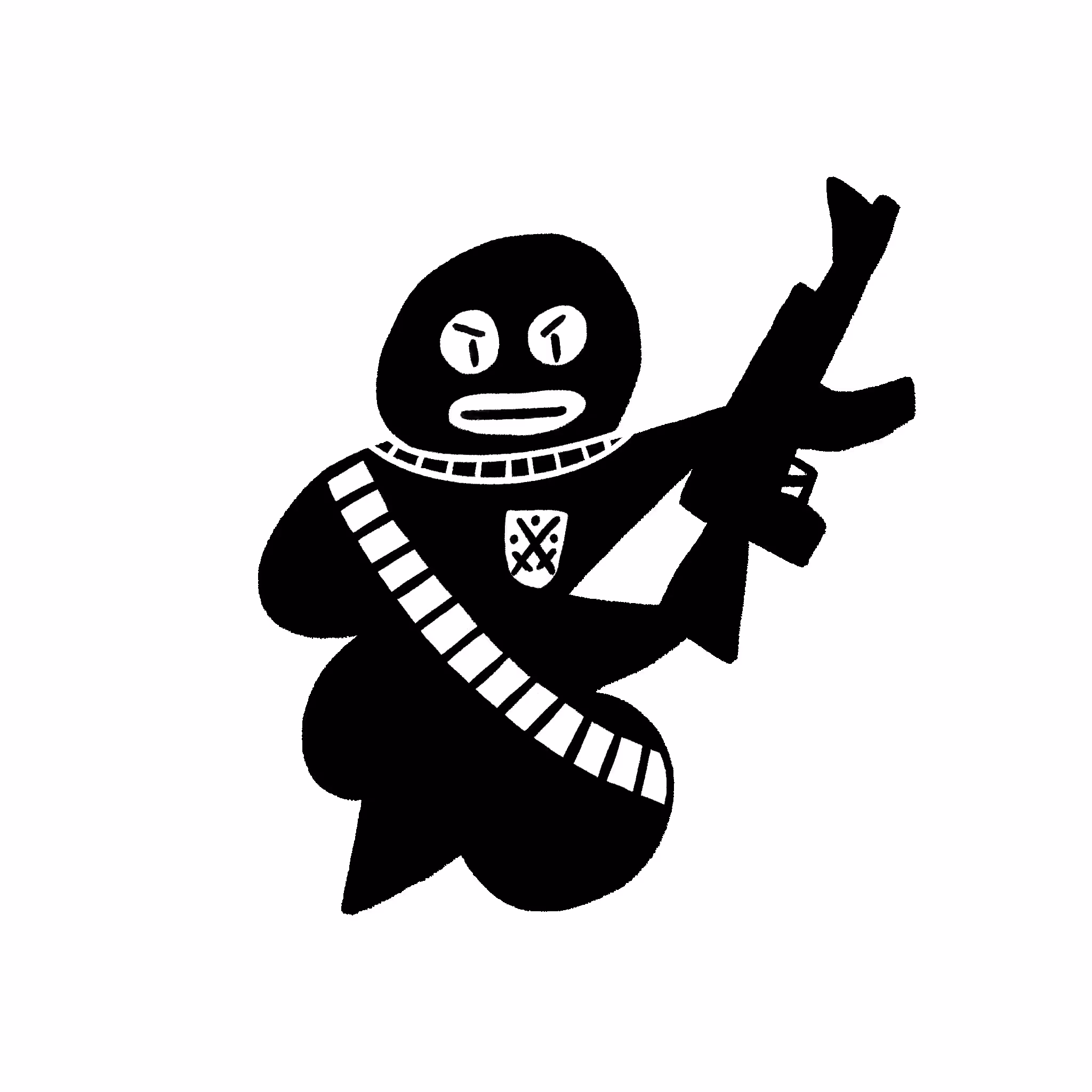 Terrorist