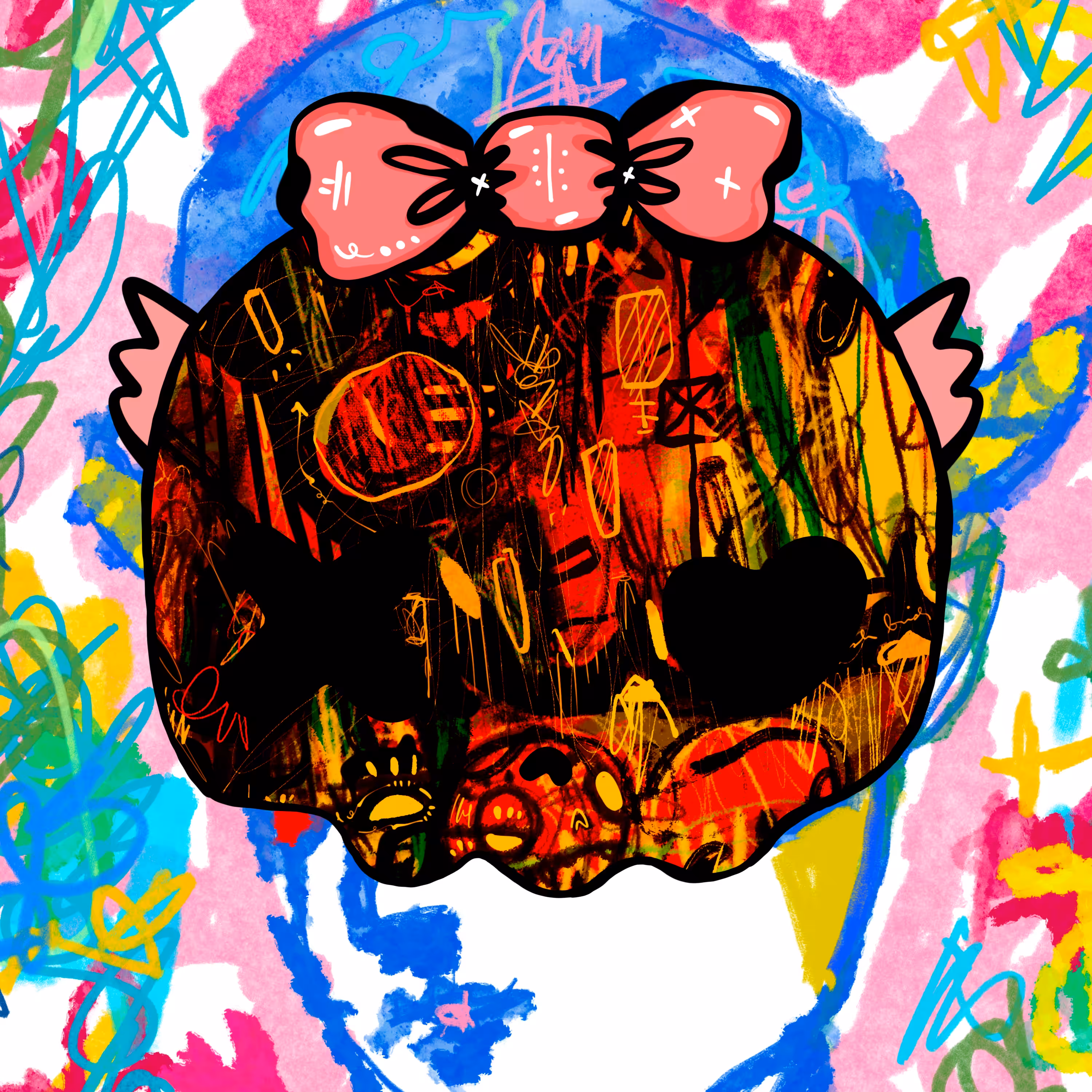 ORGNLS by SABET #14502