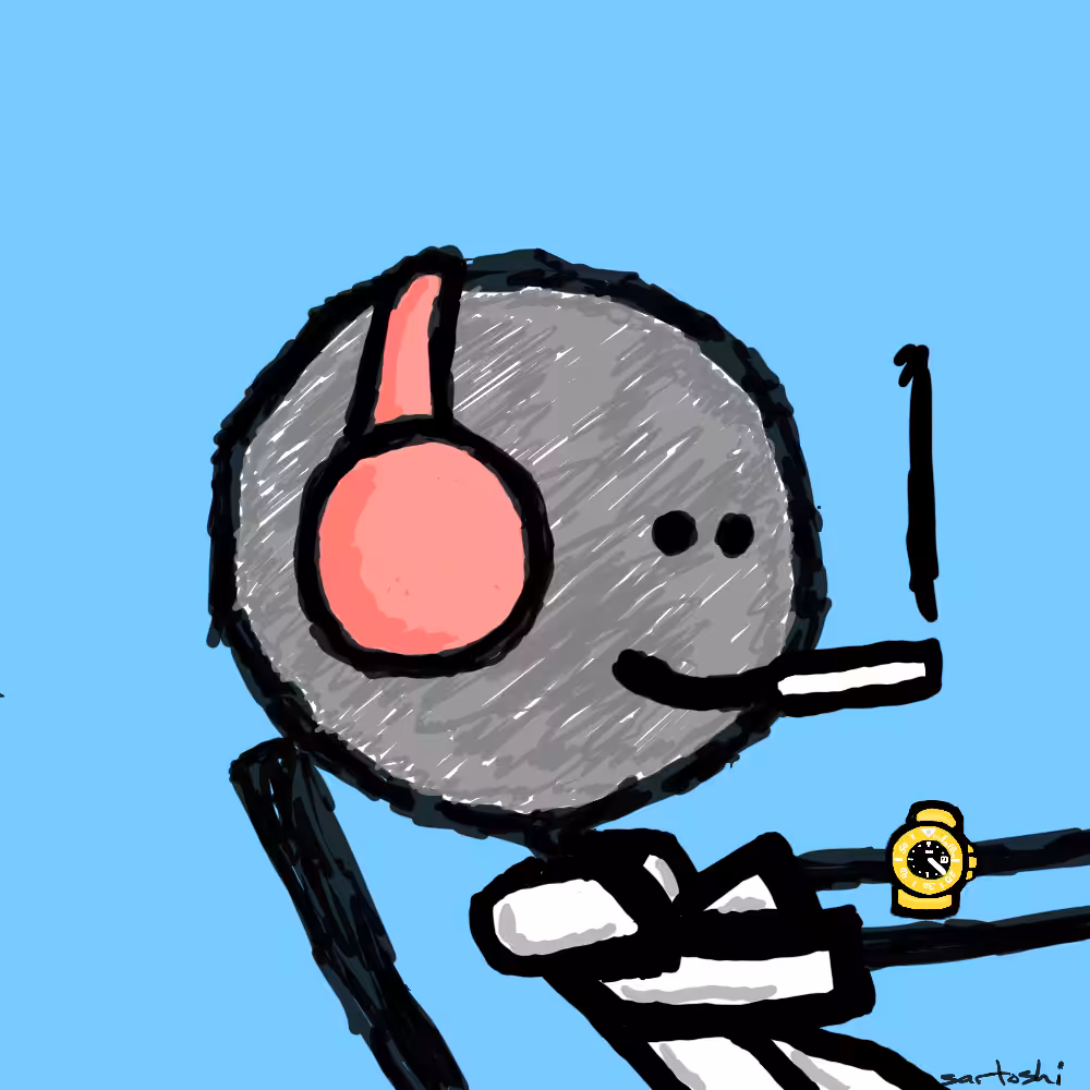 mfer #2611