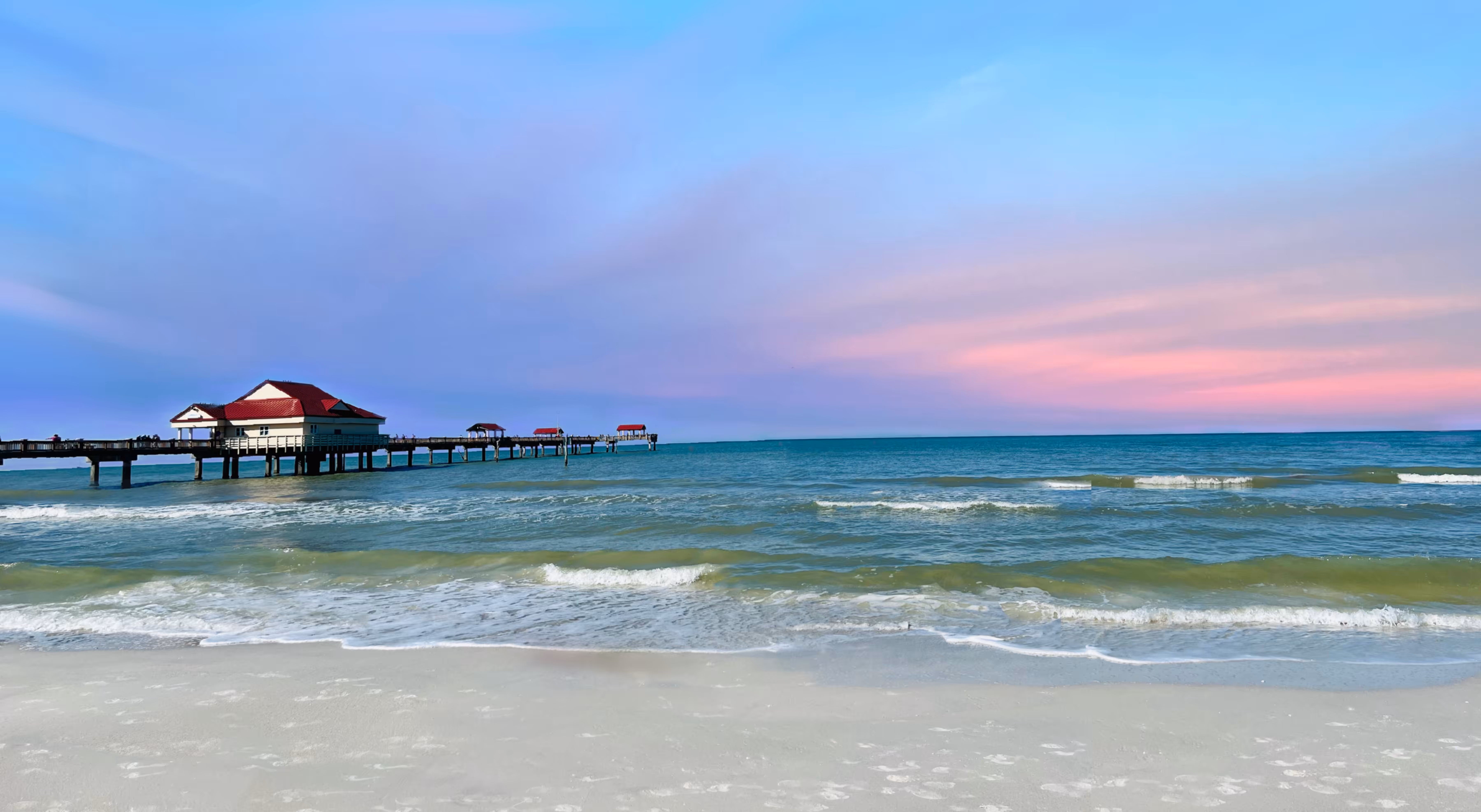 Florida Coast 