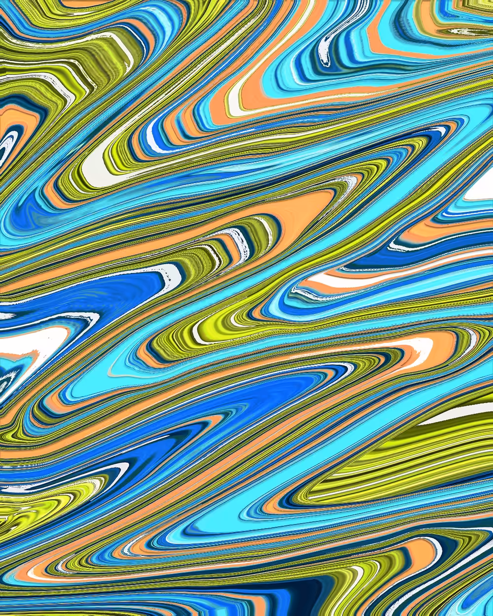 Neon Sky (1 of 3)