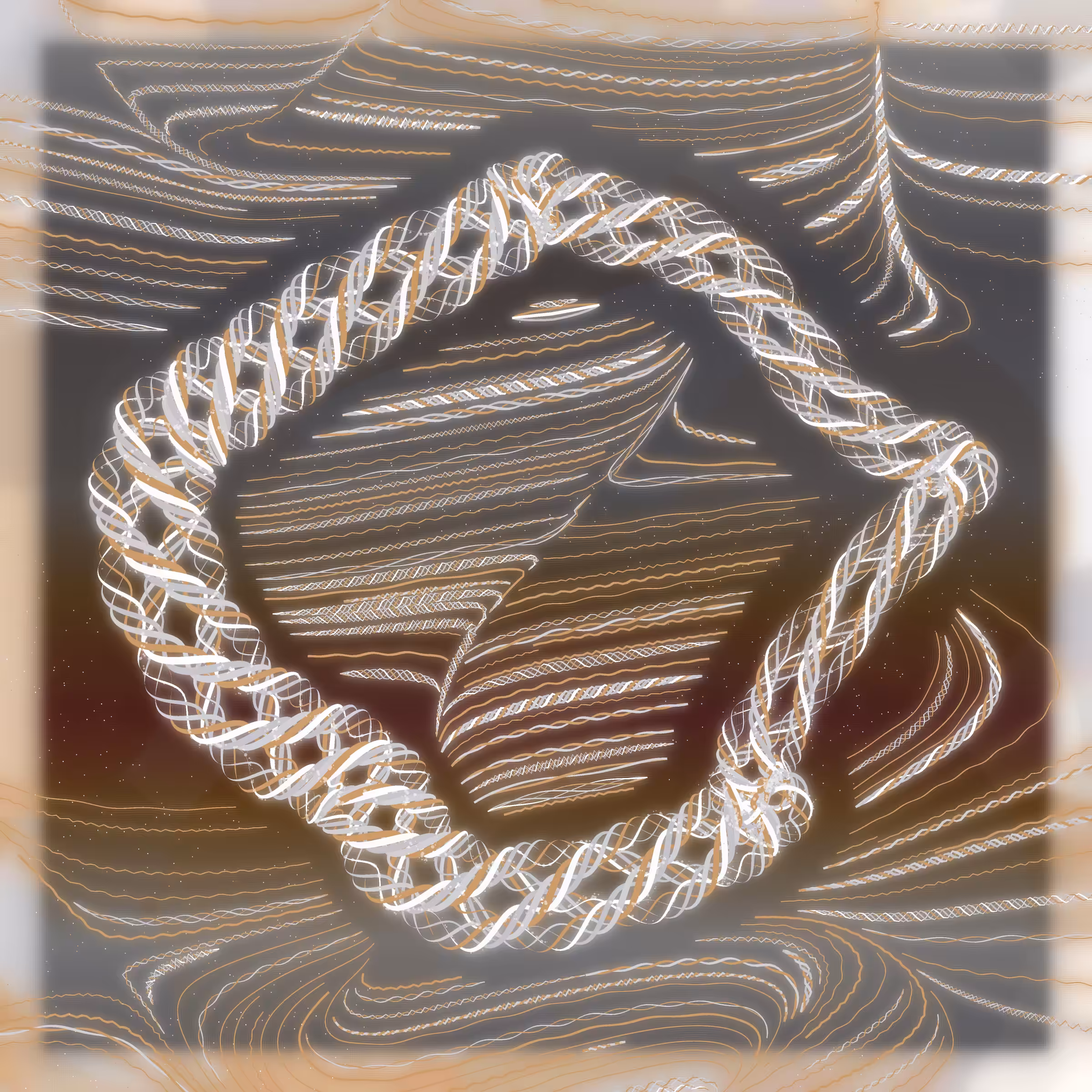Friendship Bracelets #25316