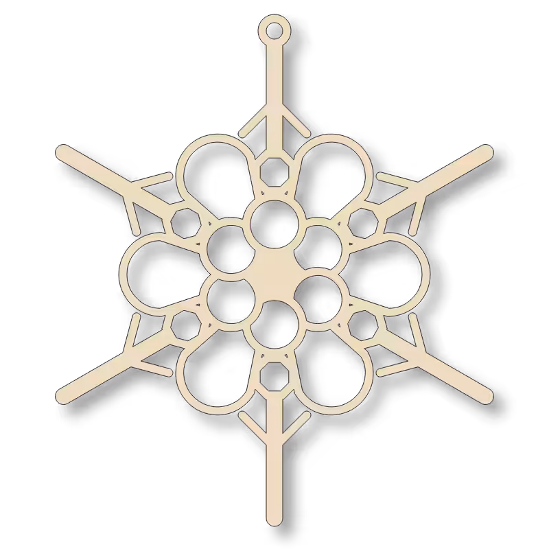 fx(ornament) 2022 #1796