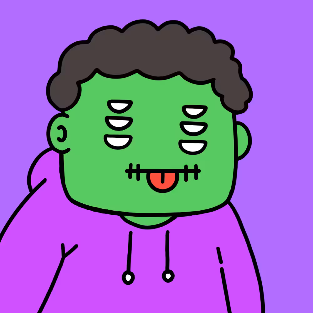 Dedfrenz #13