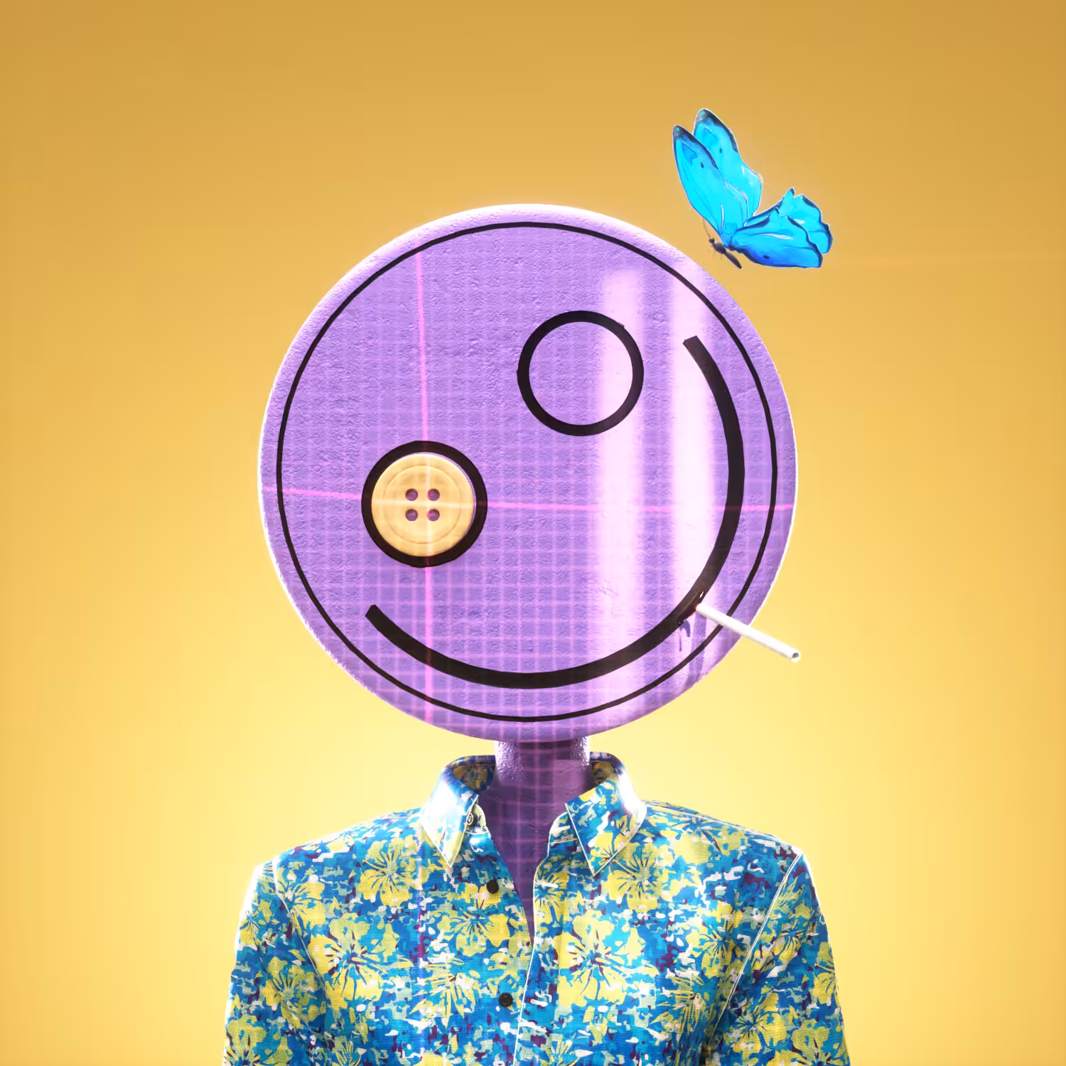 Pillheads: Pillhead #1565