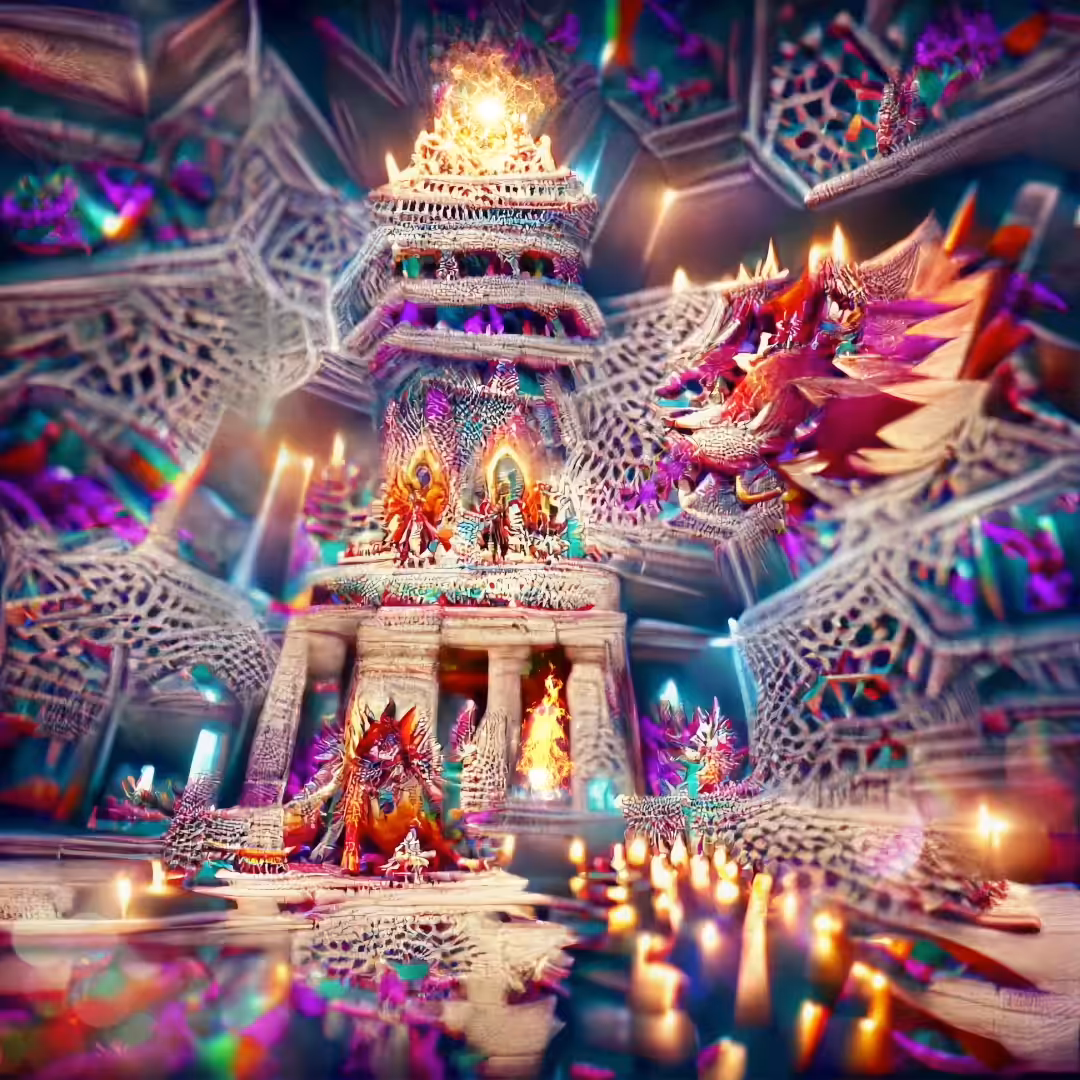 Kingdom of Xolotl 