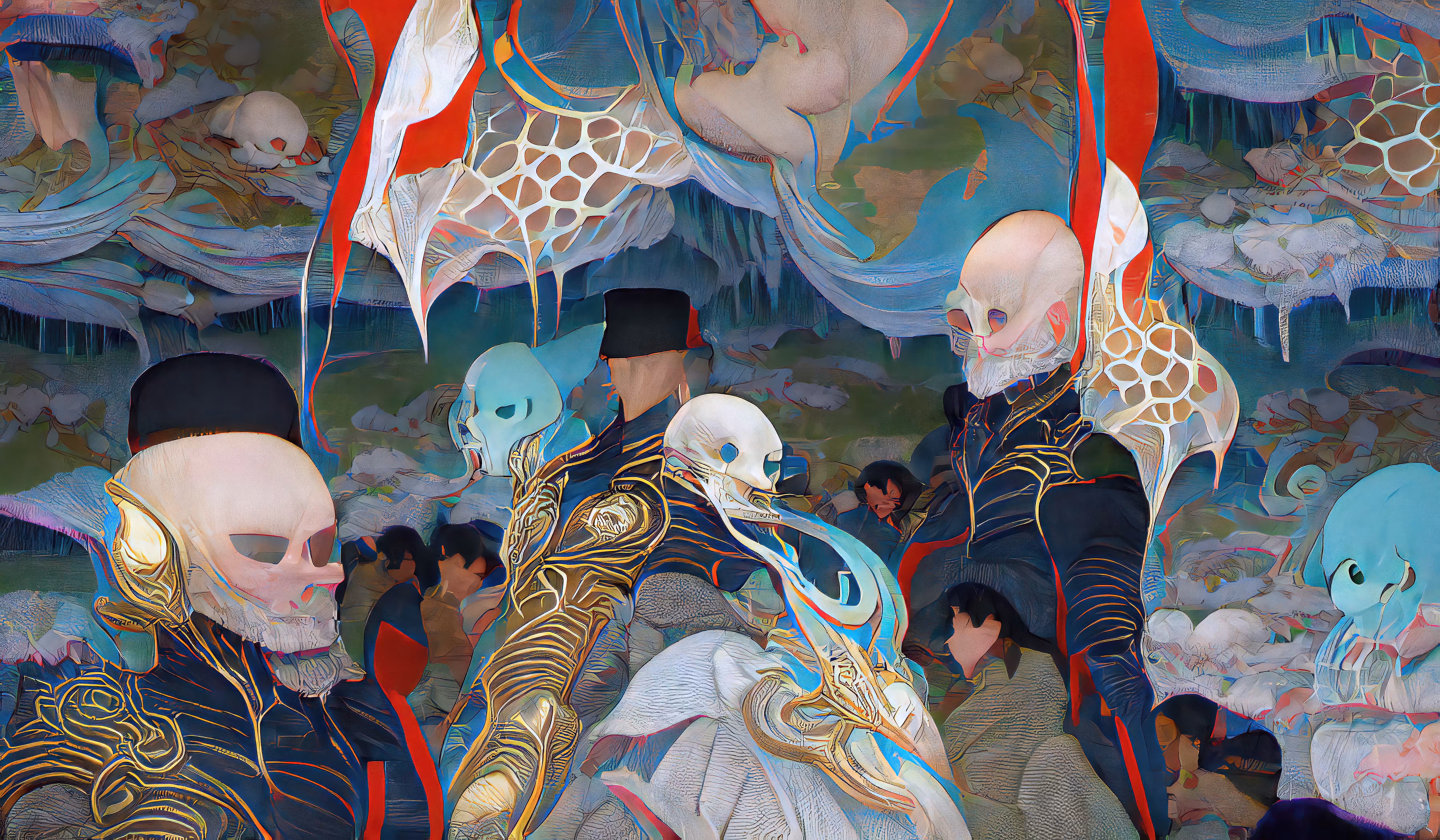 The Old Guard